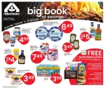 Albertsons flyer preview