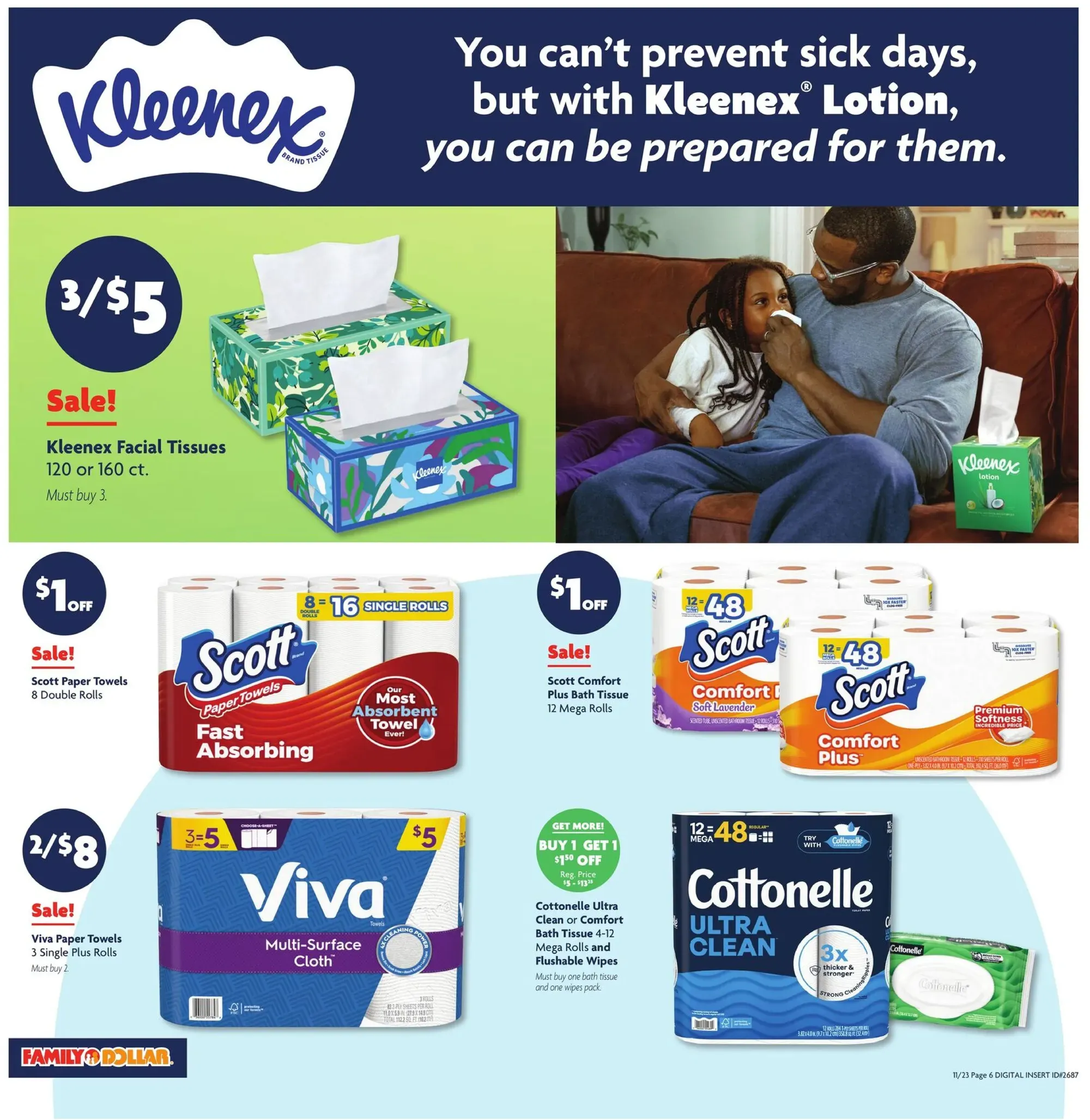 Family Dollar Weekly Ad Page 13