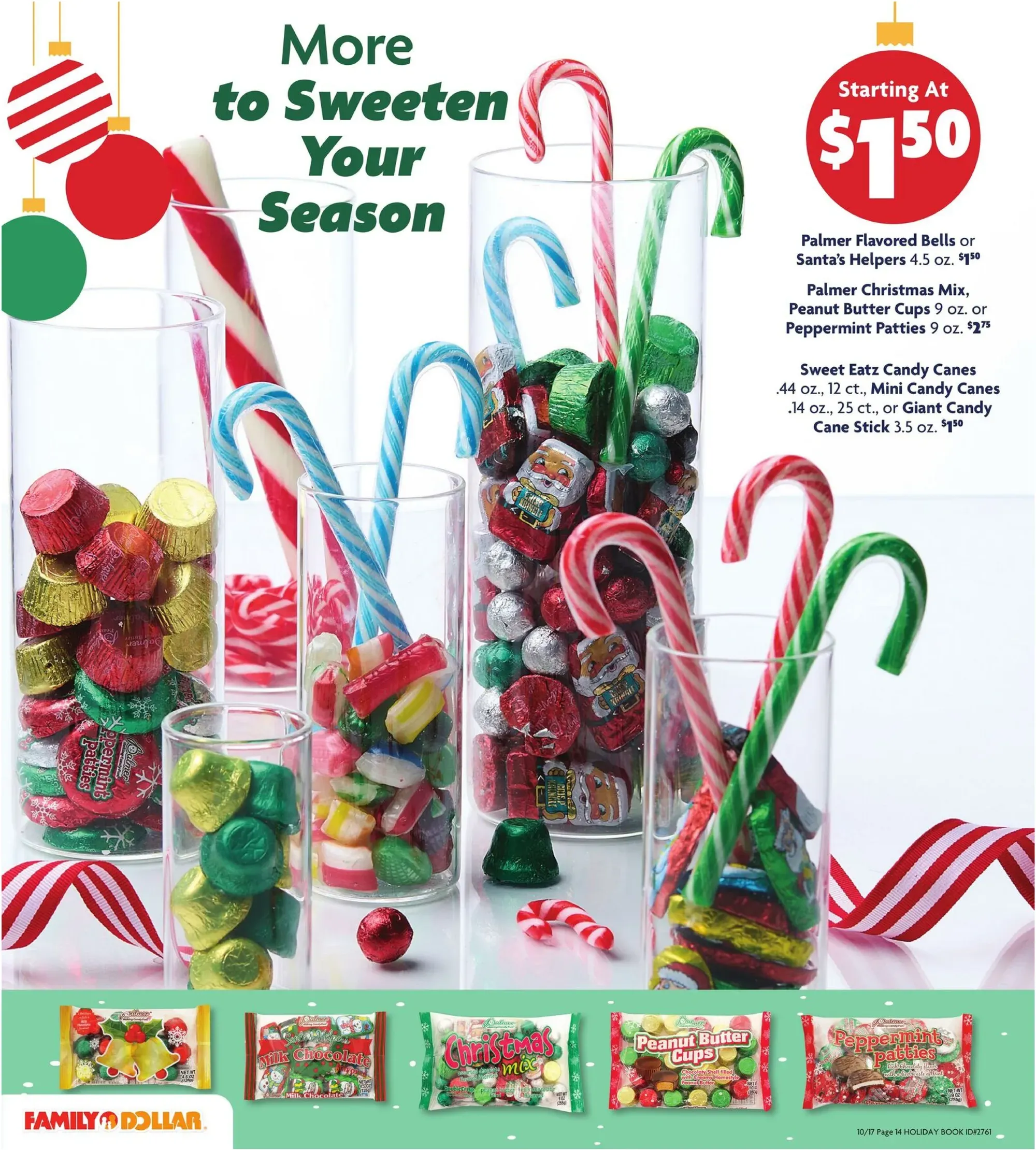 Family Dollar Weekly Ad Page 13