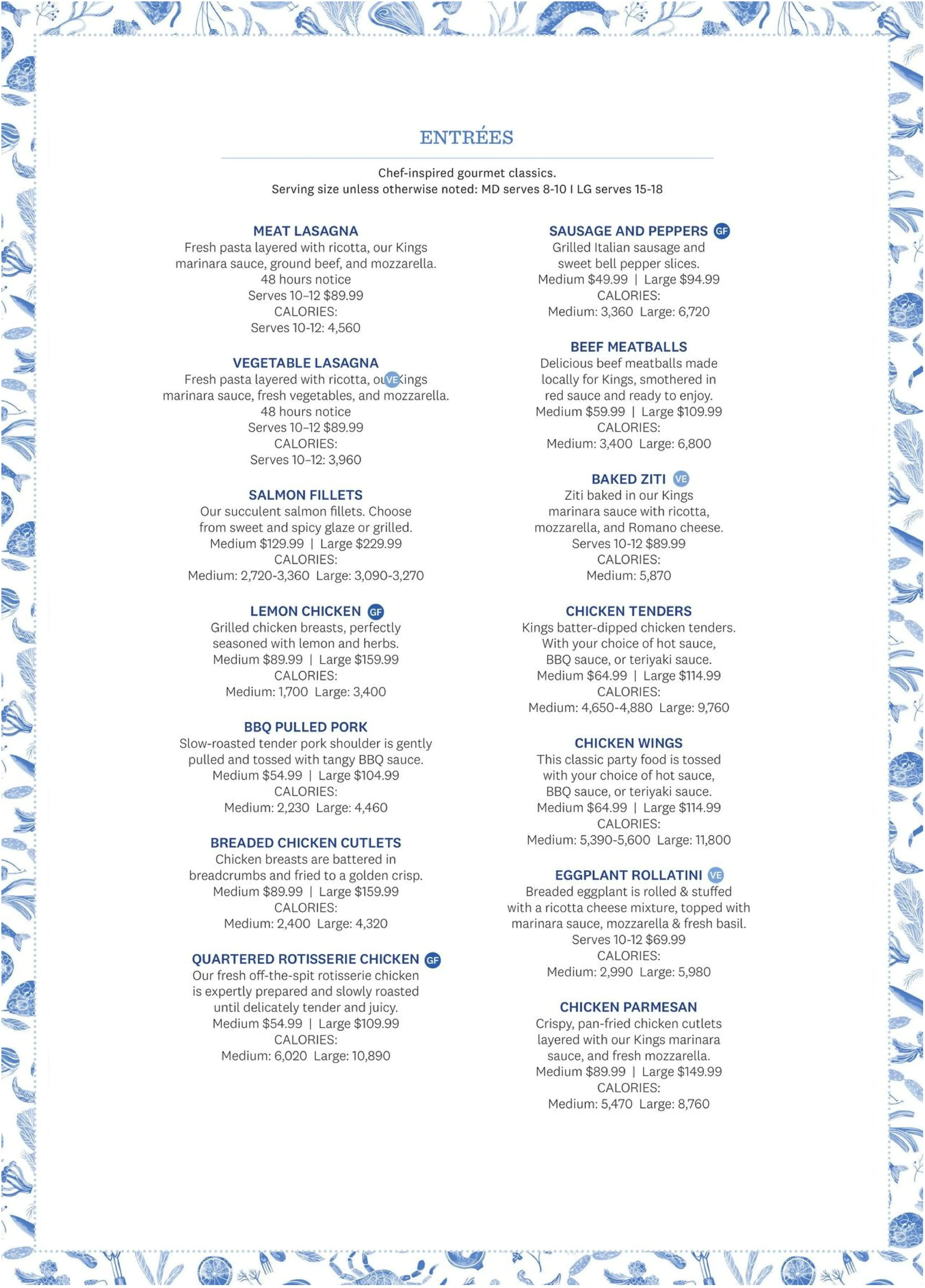 Kings Food Markets Weekly Ad Page 13