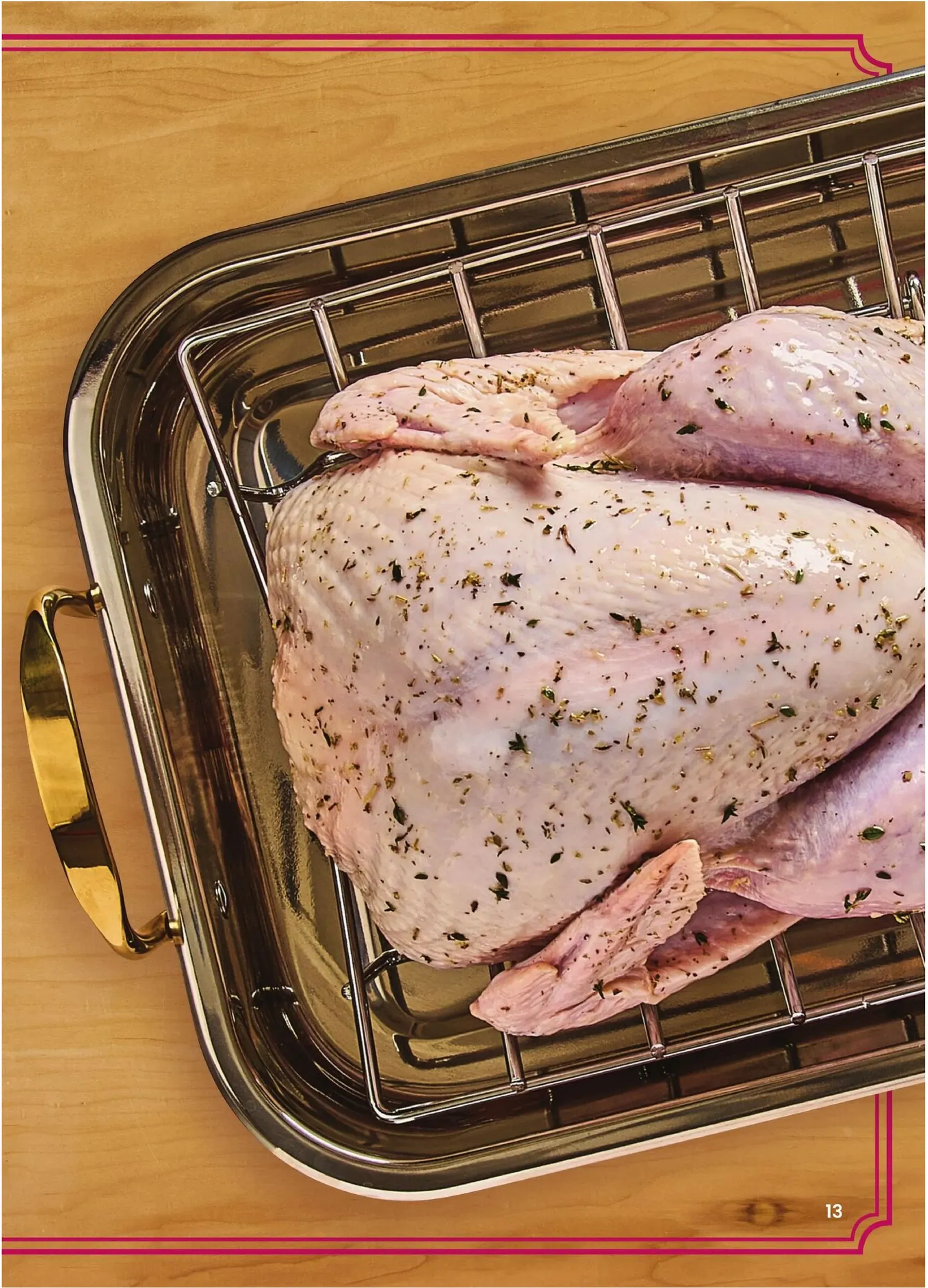 Kings Food Markets Weekly Ad Page 13