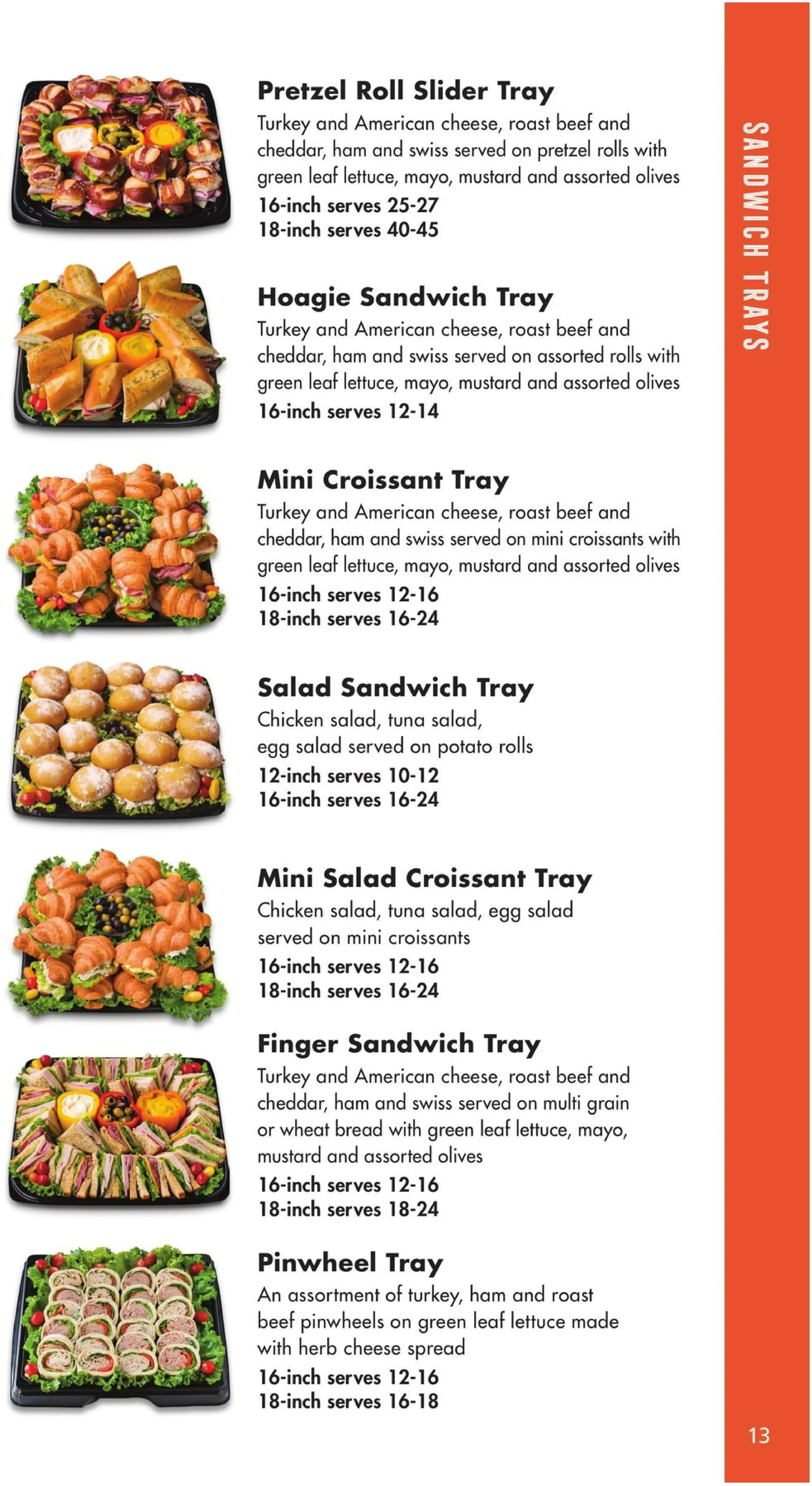 Safeway Weekly Ad Page 13