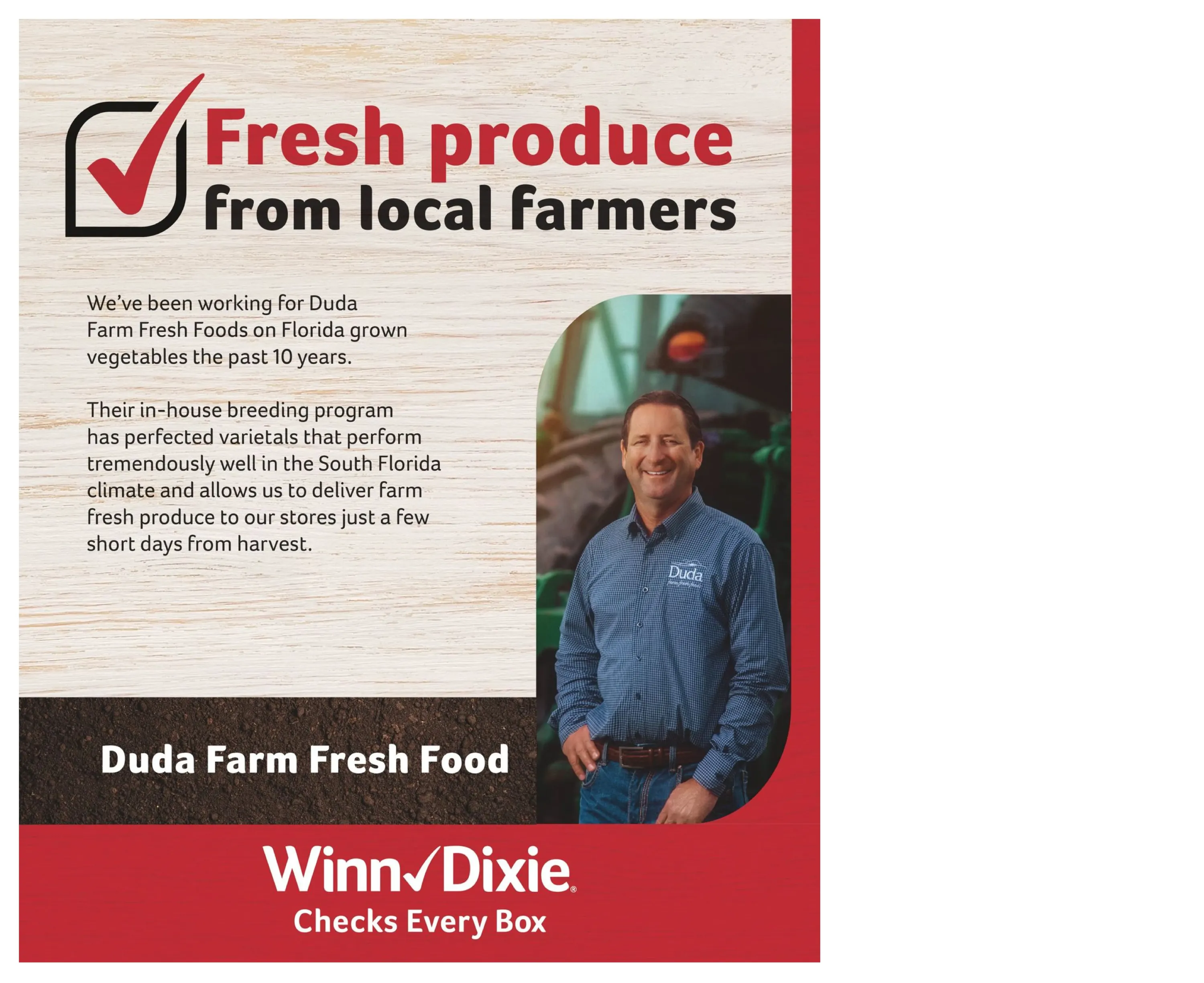 Winn-Dixie Weekly Ad Page 13