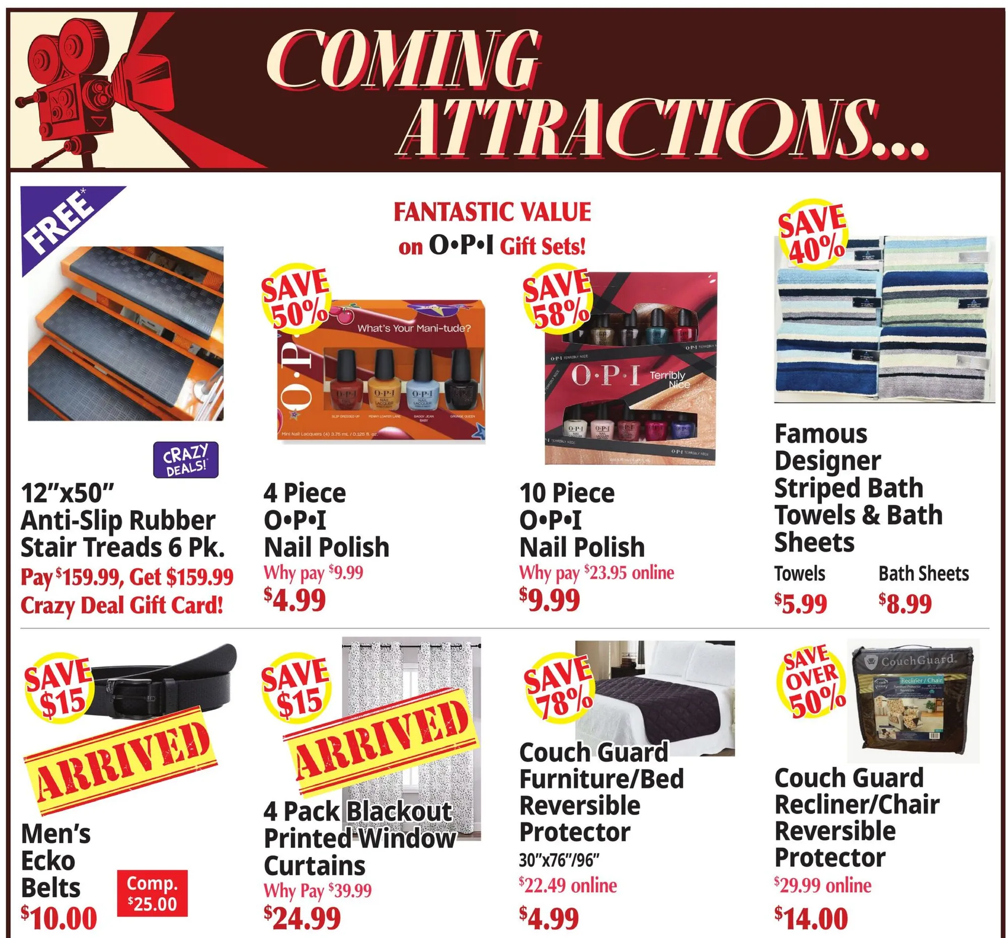 Ocean State Job Lot Weekly Ad Page 13