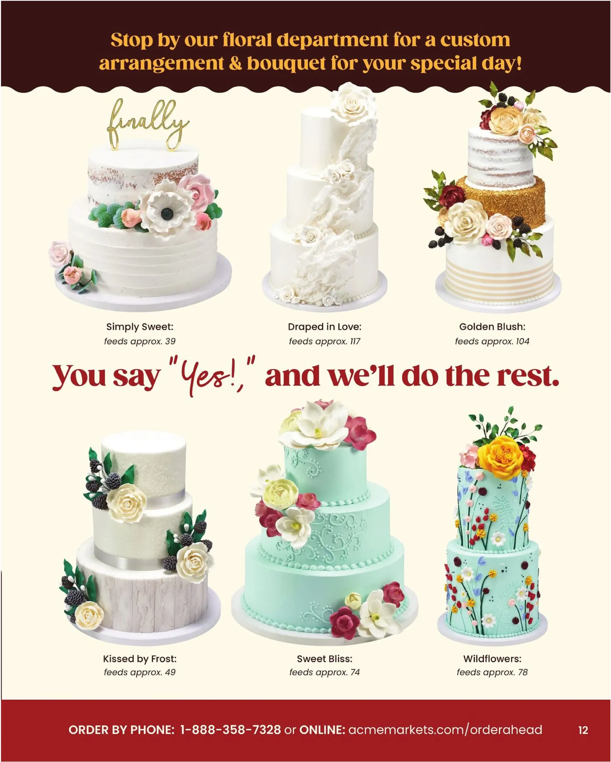 Acme Markets Weekly Ad Page 13