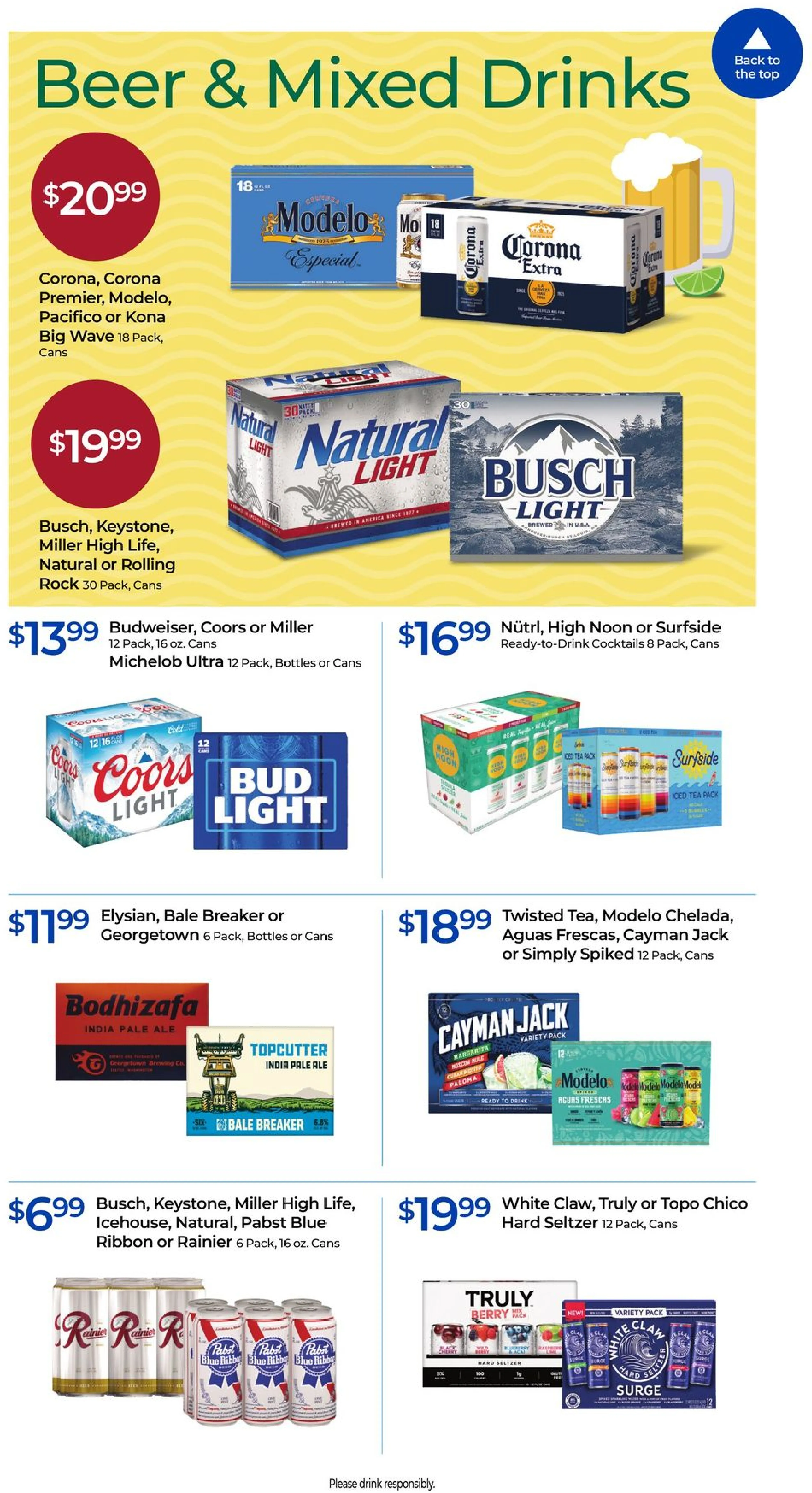 Rite Aid Weekly Ad Page 13