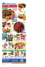 Albertsons flyer preview
