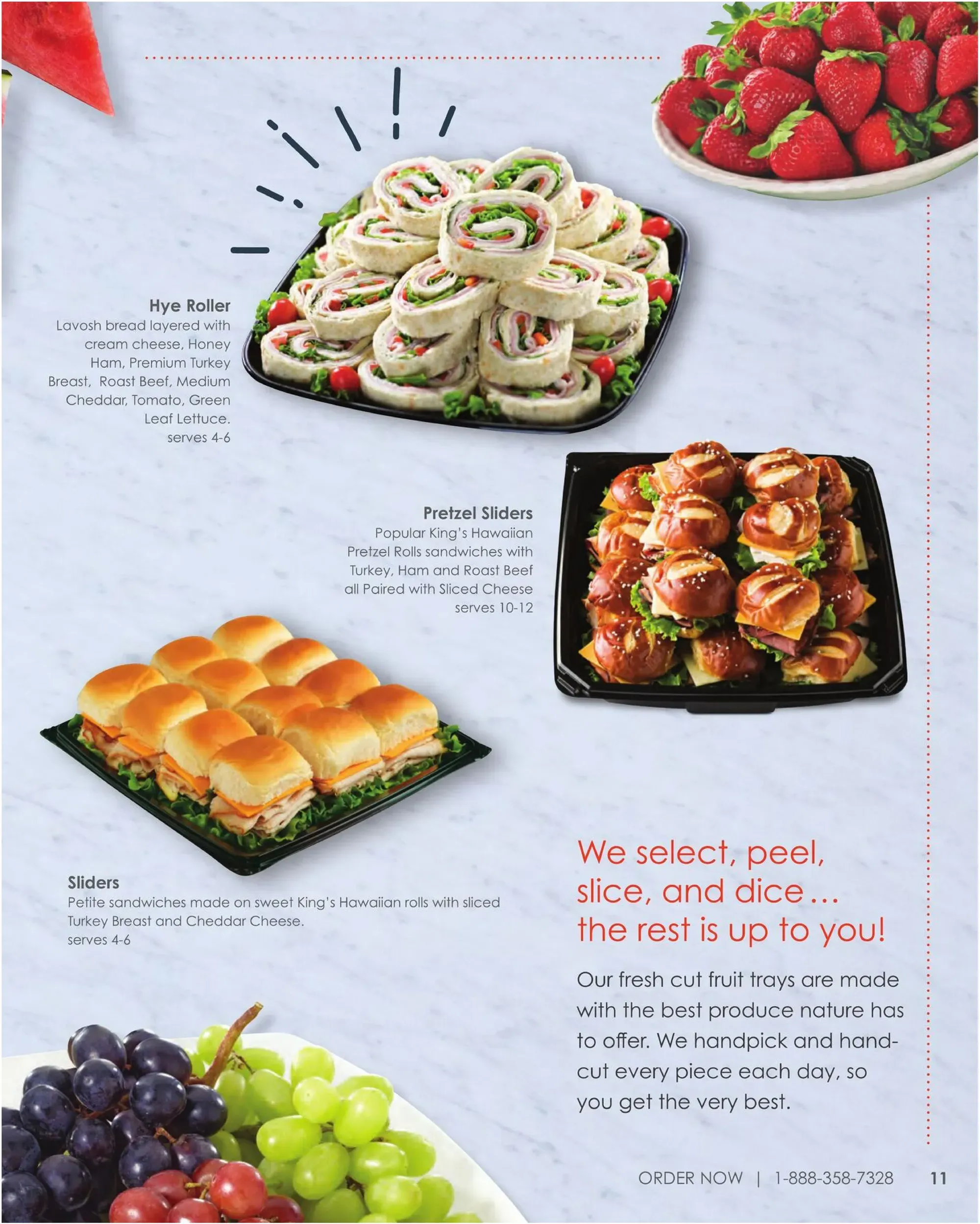 Albertsons Weekly Ad Page 13