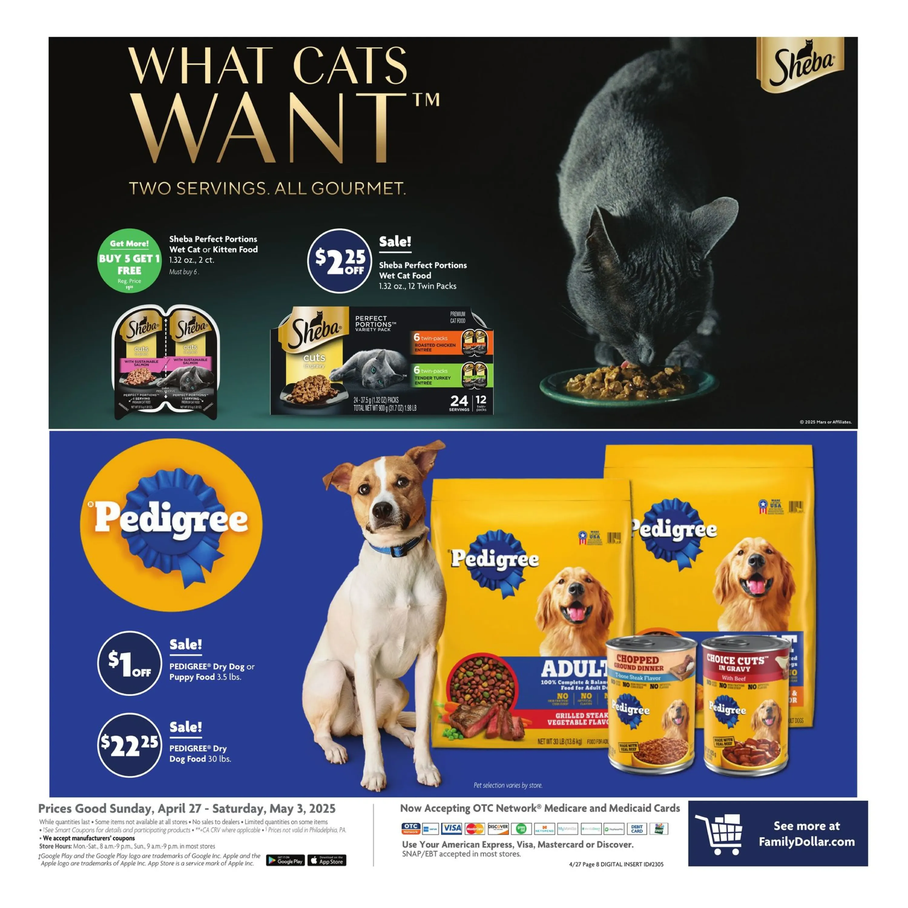 Family Dollar Weekly Ad Page 14