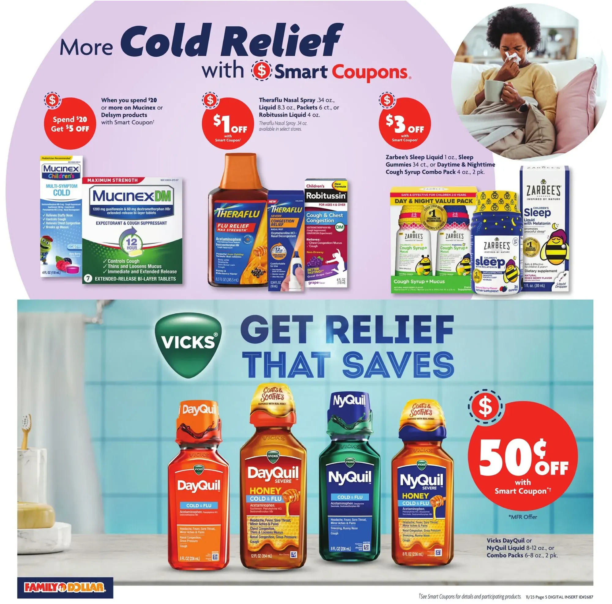 Family Dollar Weekly Ad Page 14