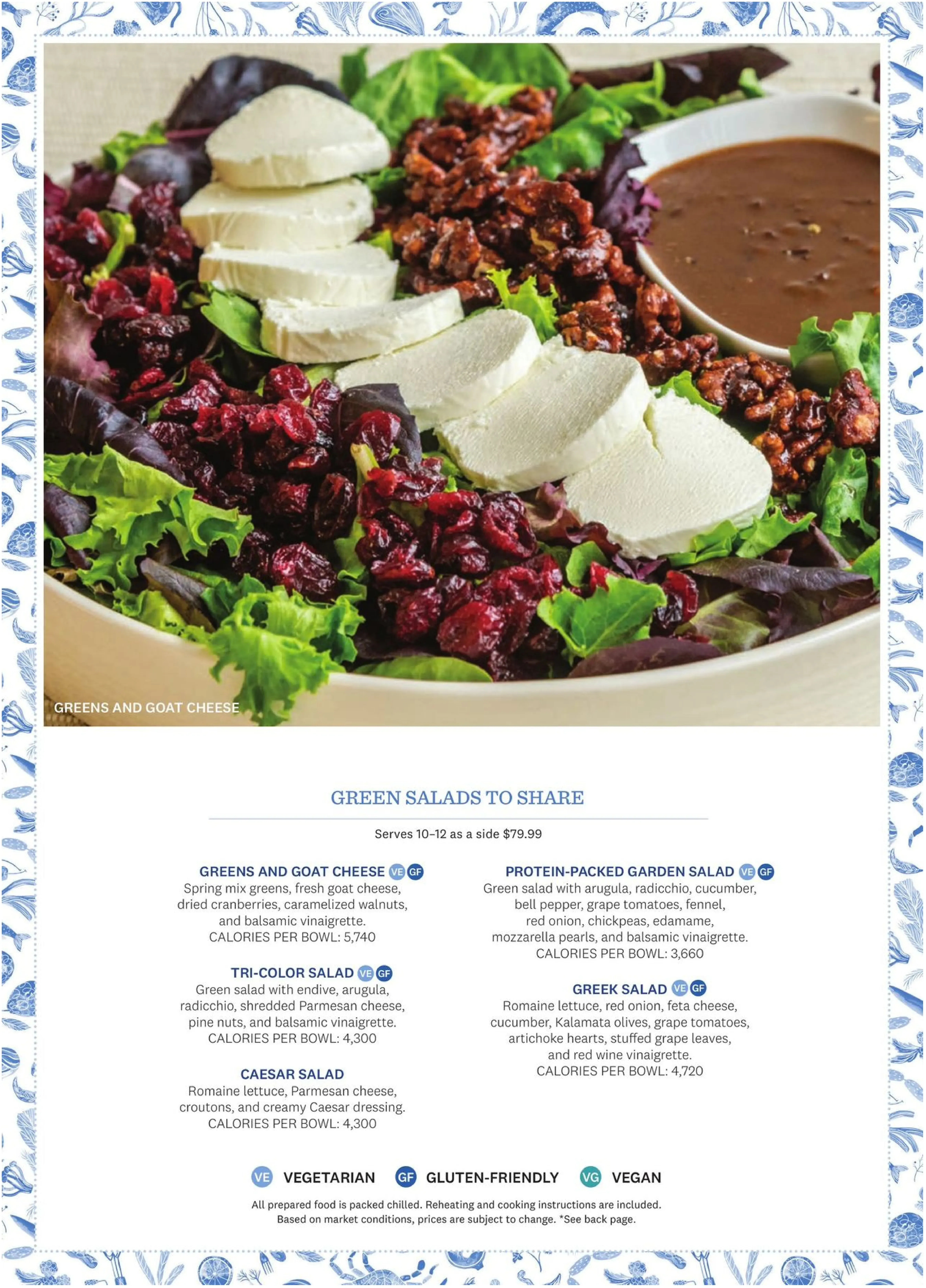 Kings Food Markets Weekly Ad Page 14