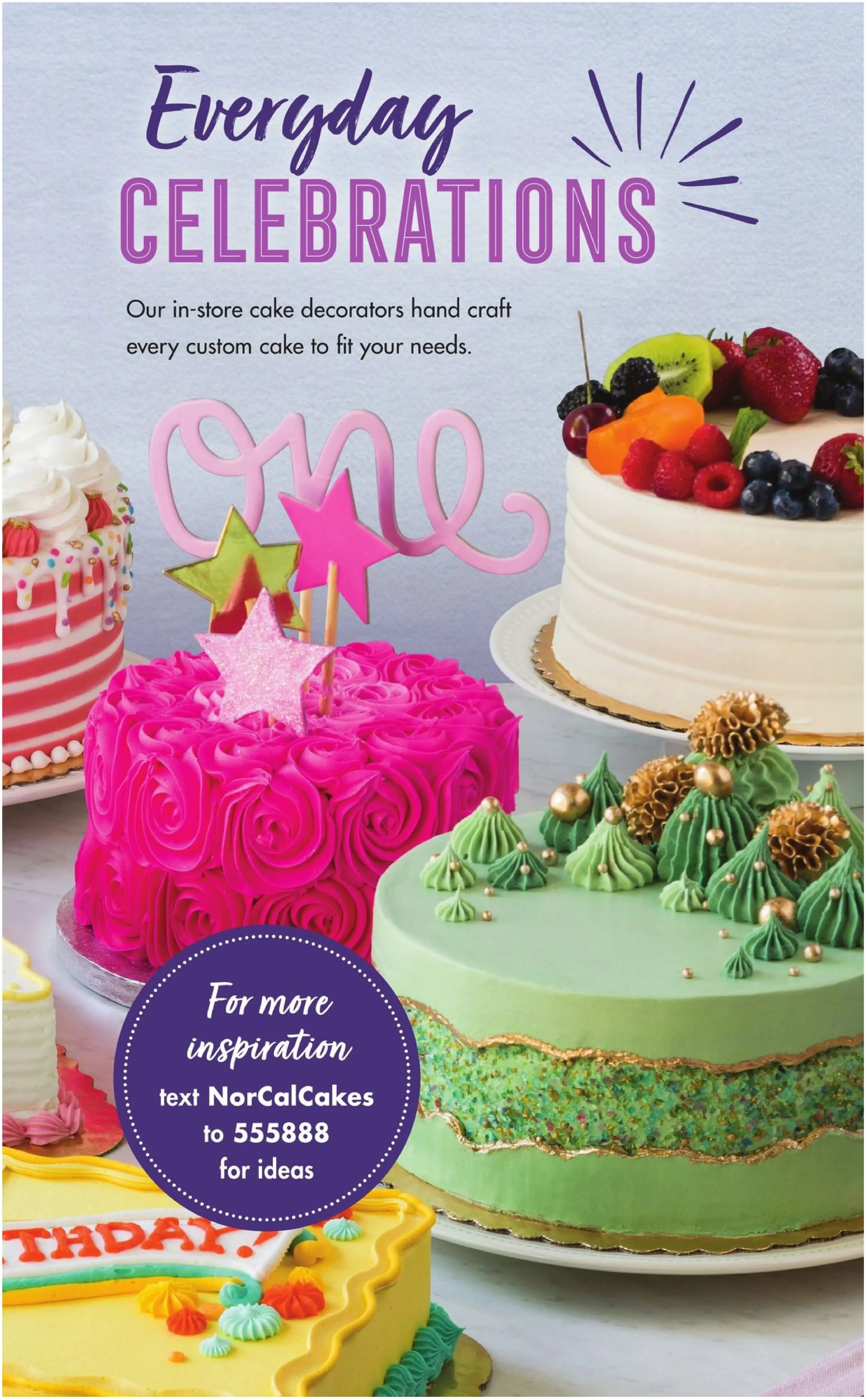 Safeway Weekly Ad Page 14