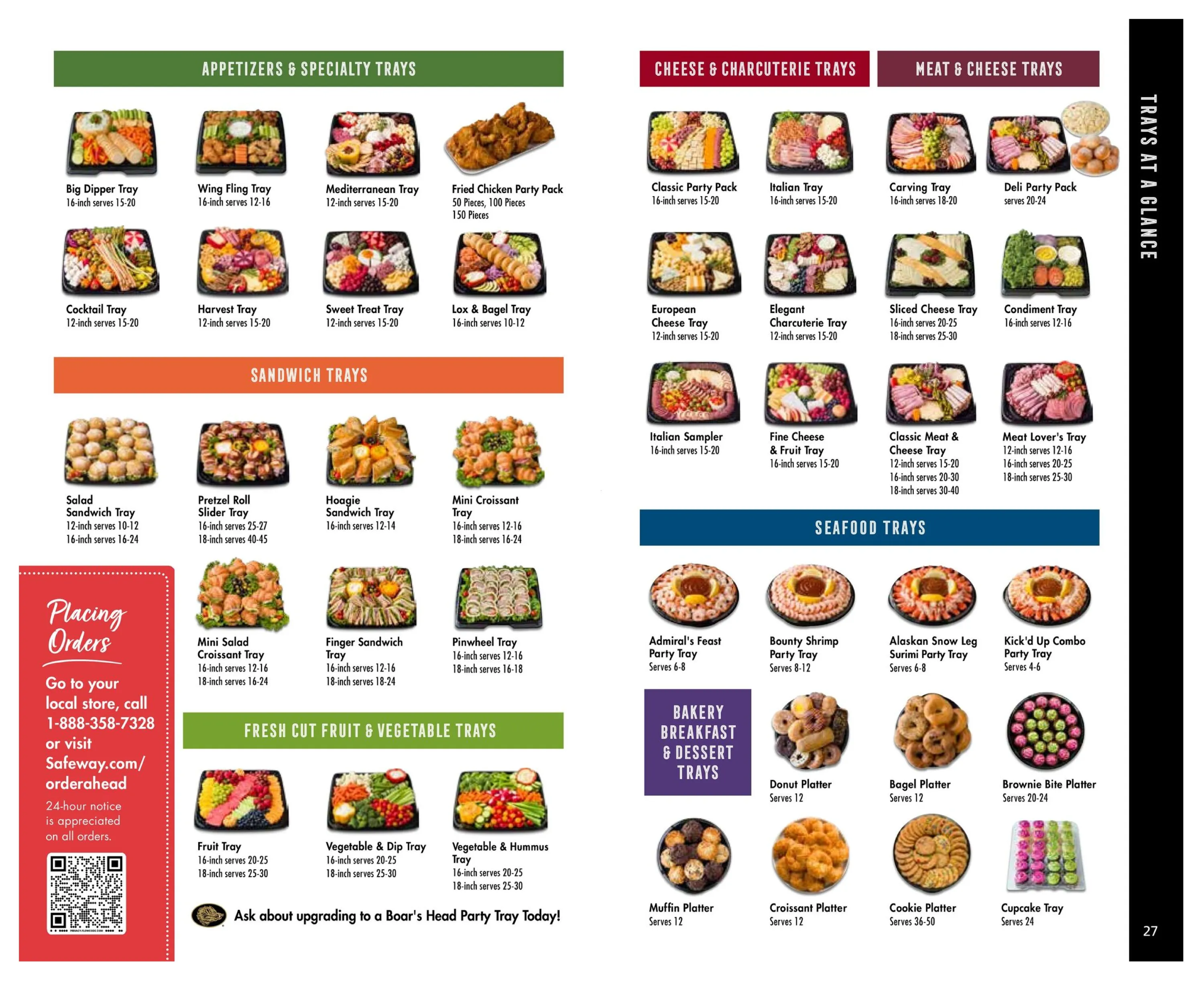 Safeway Weekly Ad Page 14