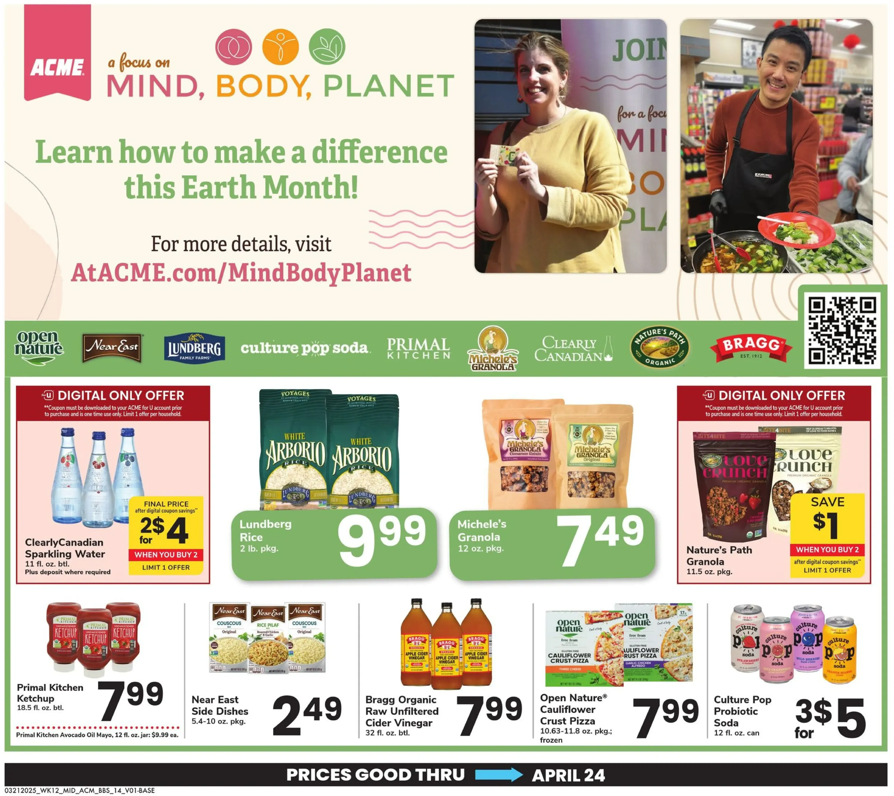 Acme Markets Weekly Ad Page 14