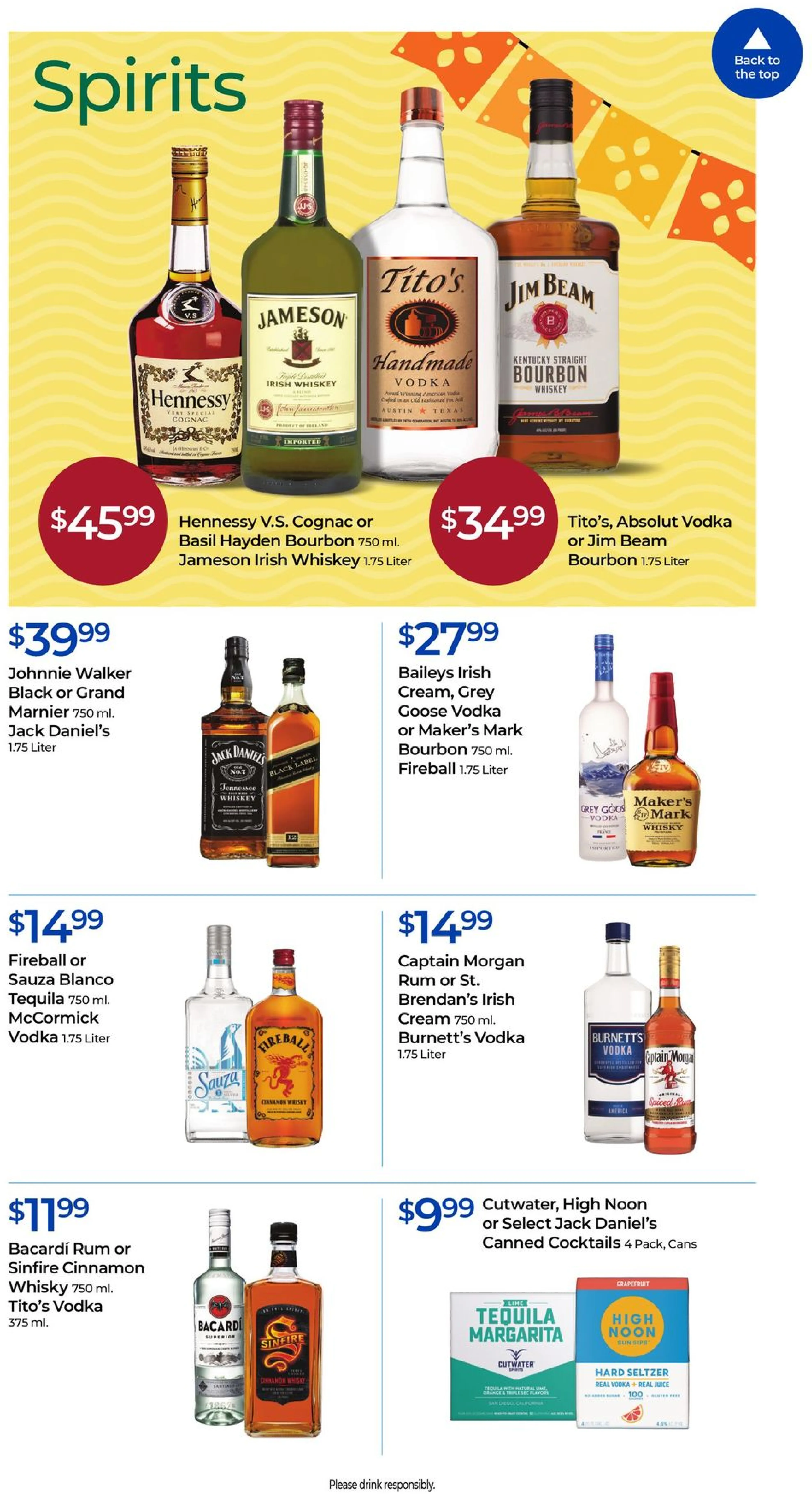 Rite Aid Weekly Ad Page 14