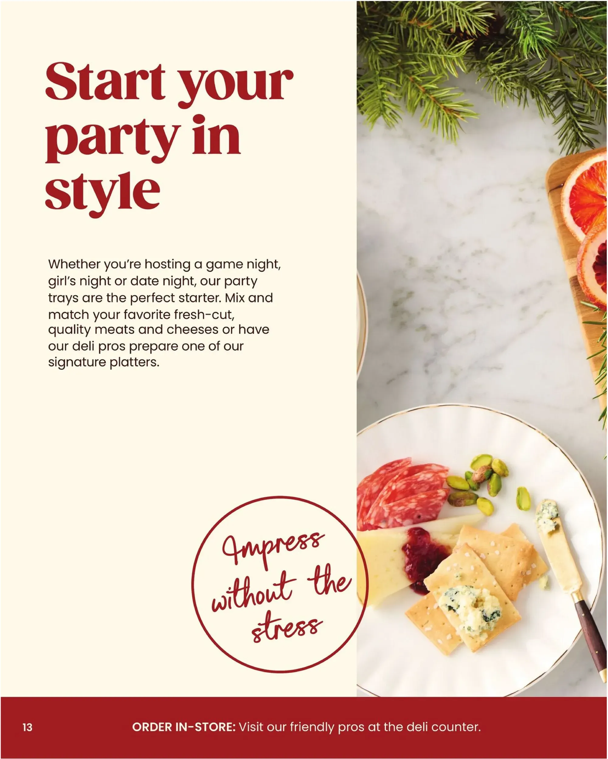 Acme Markets Weekly Ad Page 14