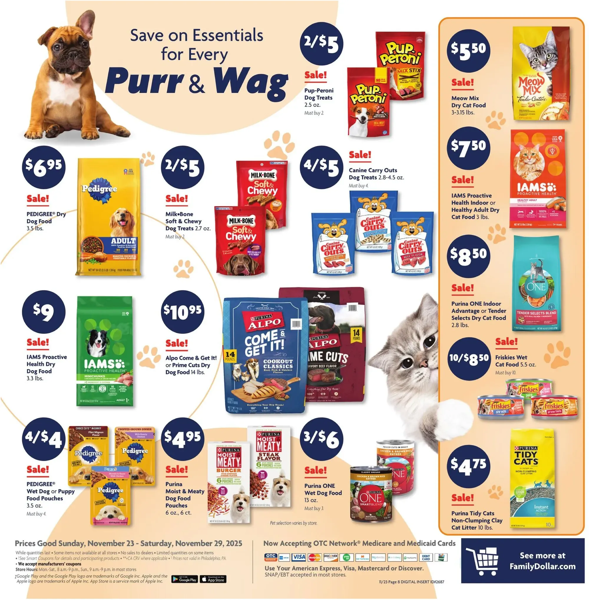 Family Dollar Weekly Ad Page 15