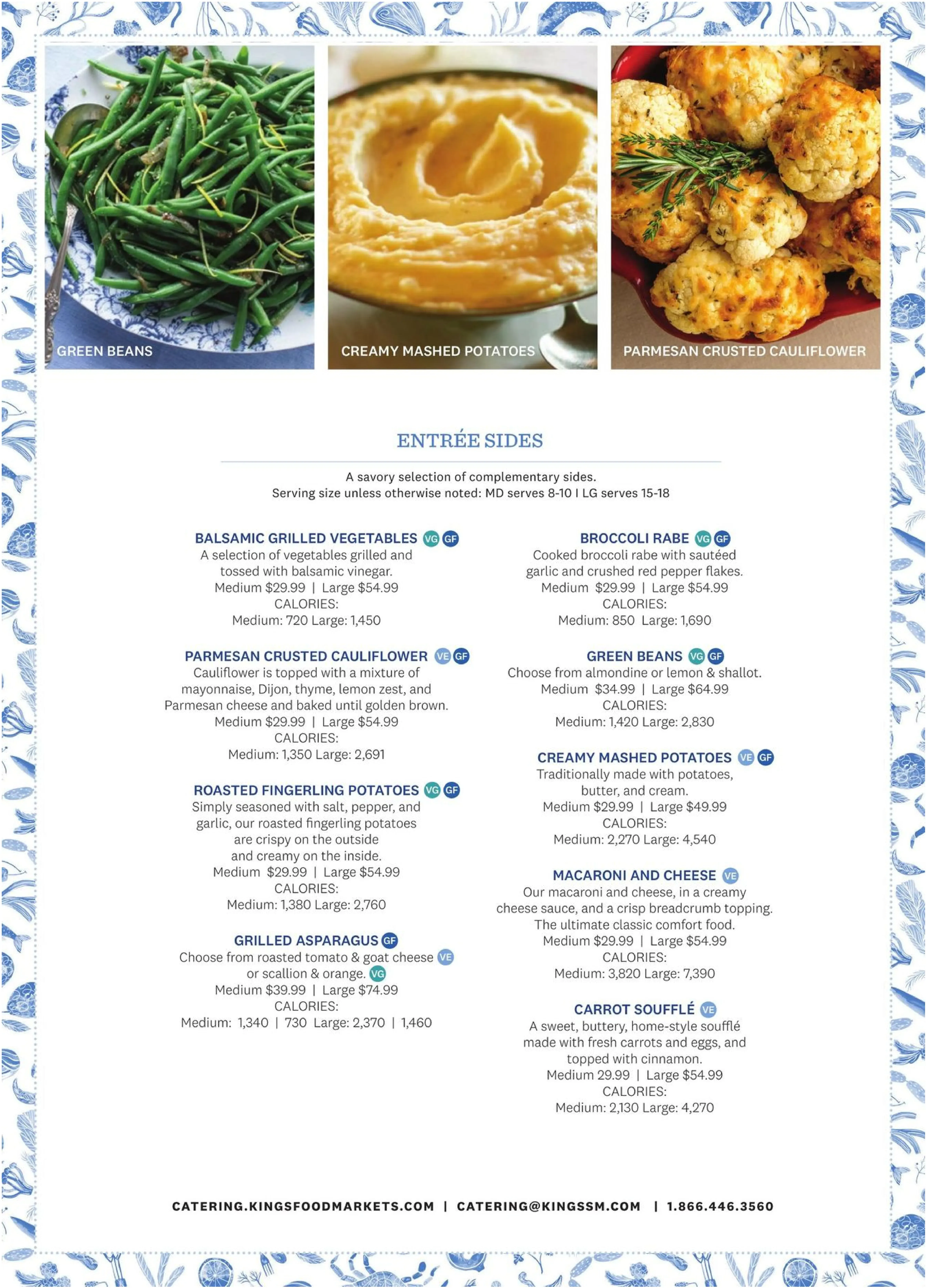 Kings Food Markets Weekly Ad Page 15