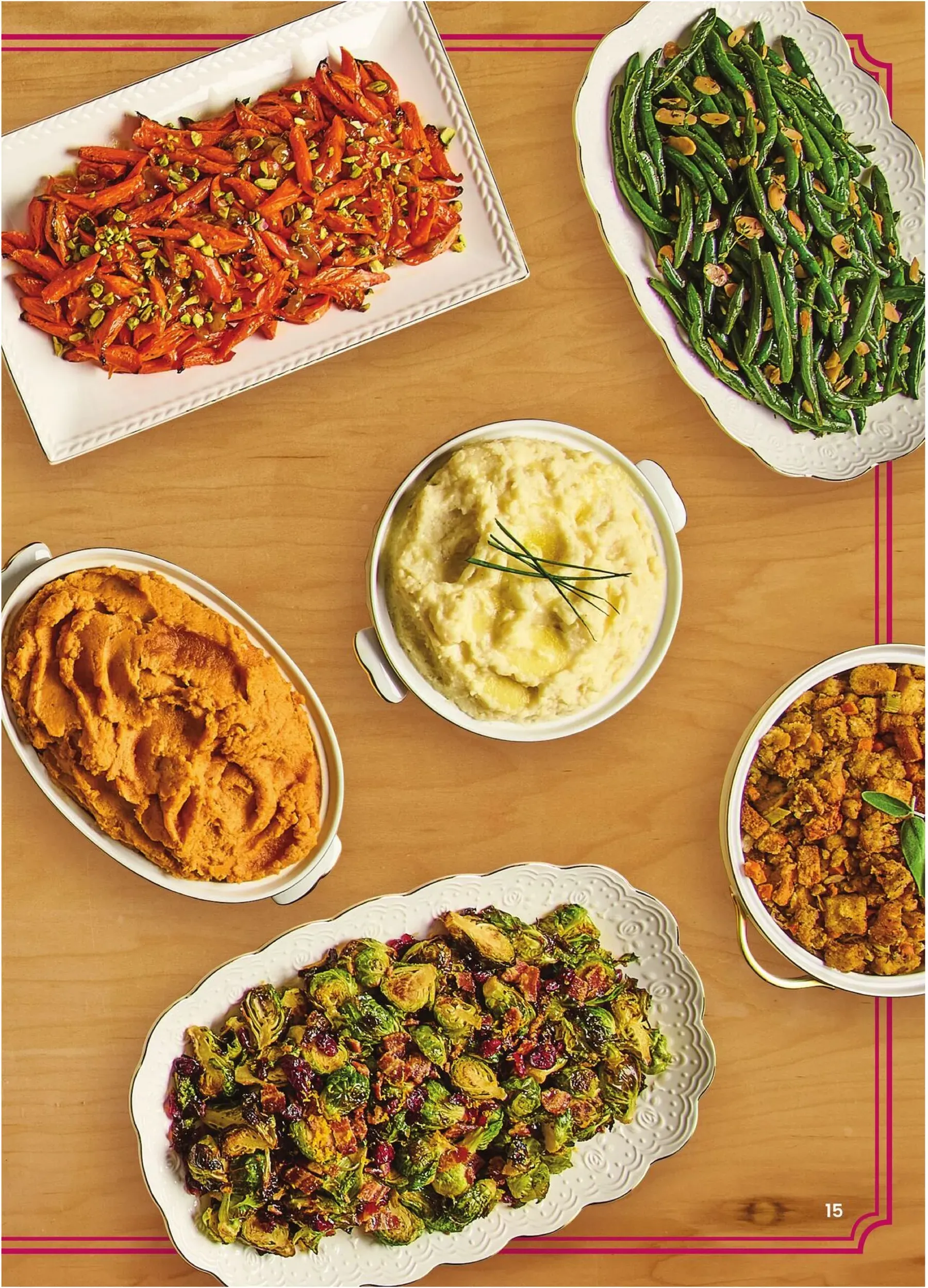 Kings Food Markets Weekly Ad Page 15