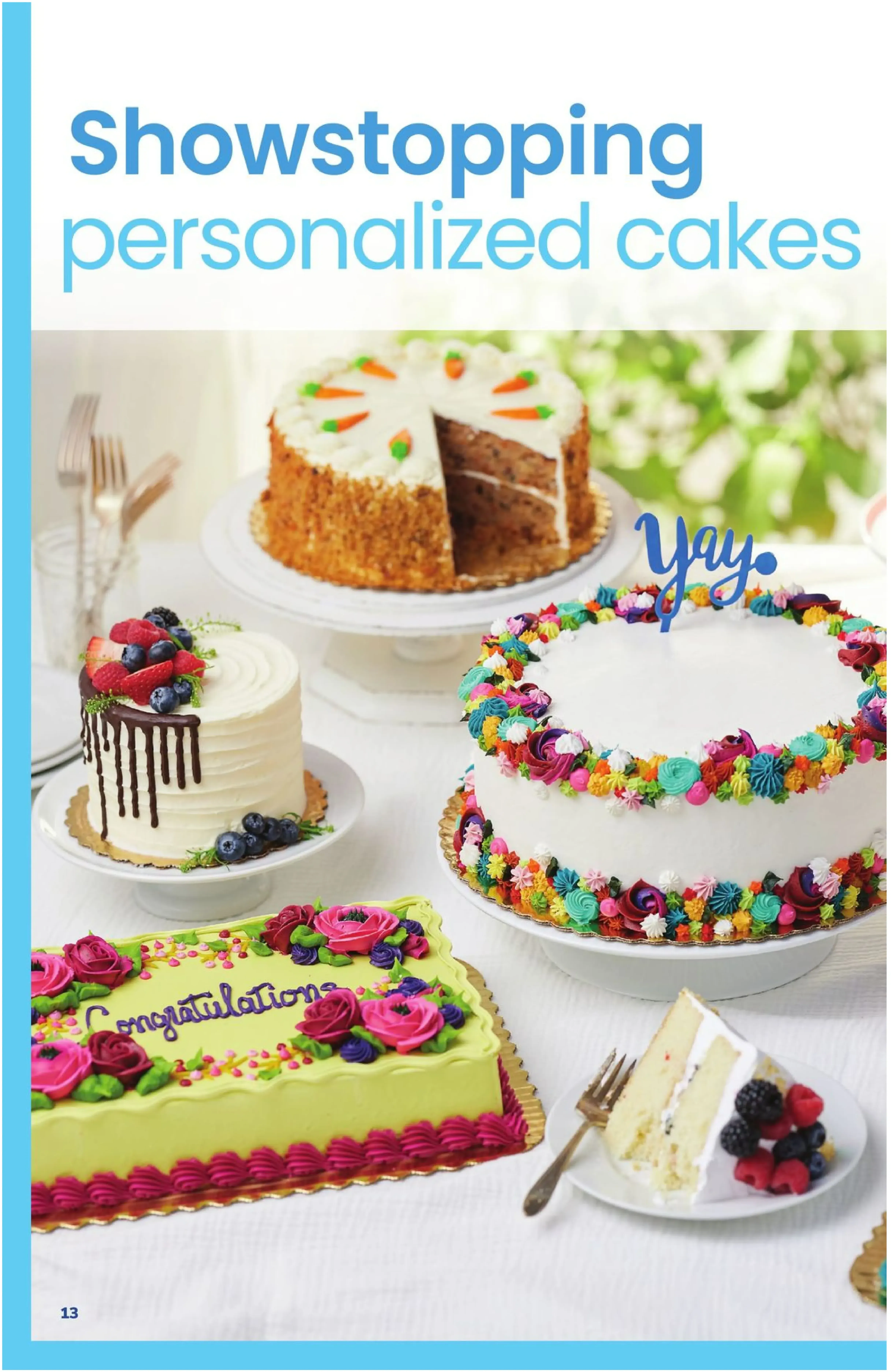 Randalls Weekly Ad Page 15