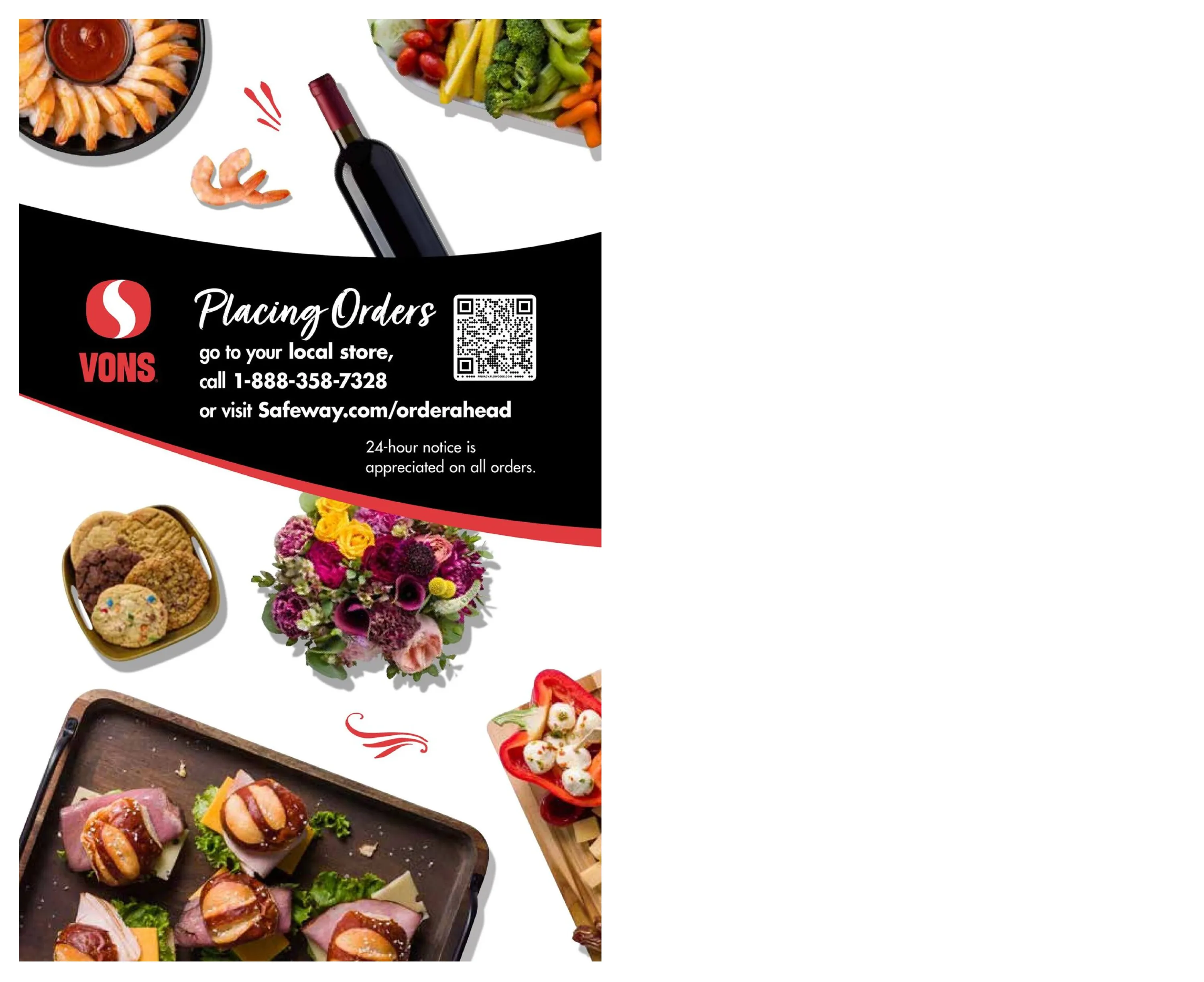 Safeway Weekly Ad Page 15