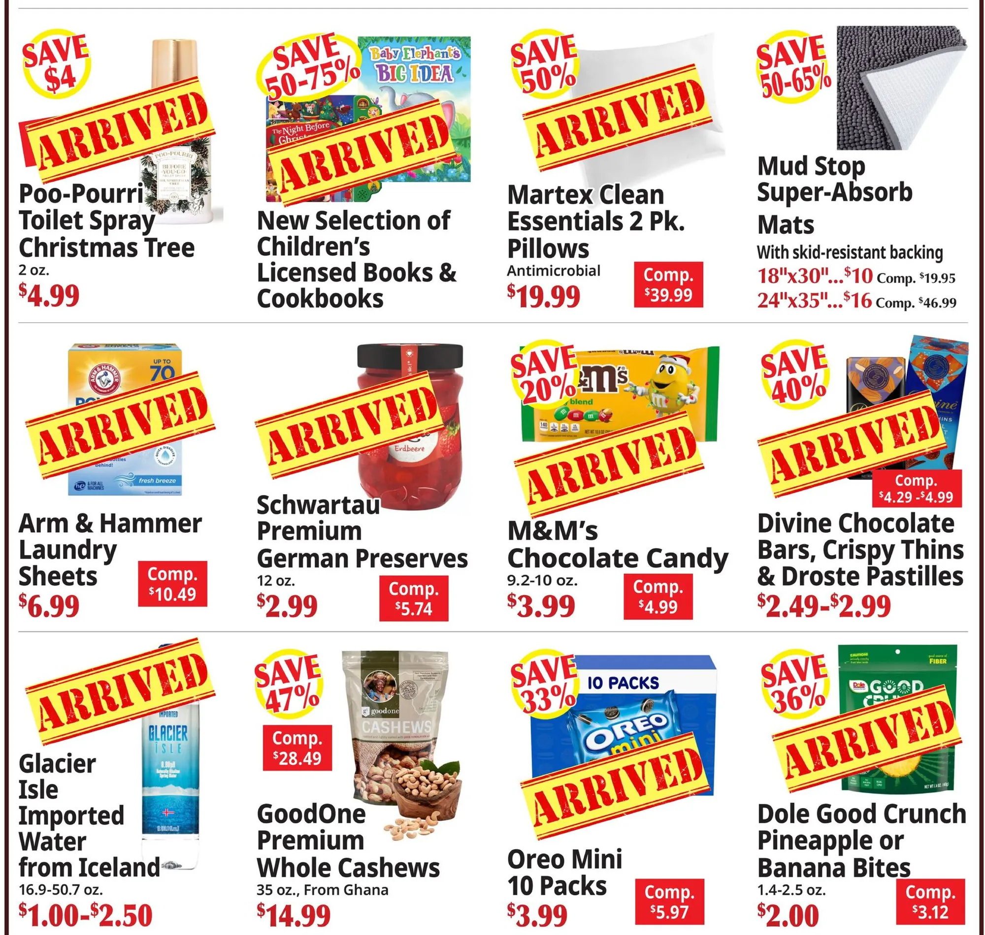 Ocean State Job Lot Weekly Ad Page 15