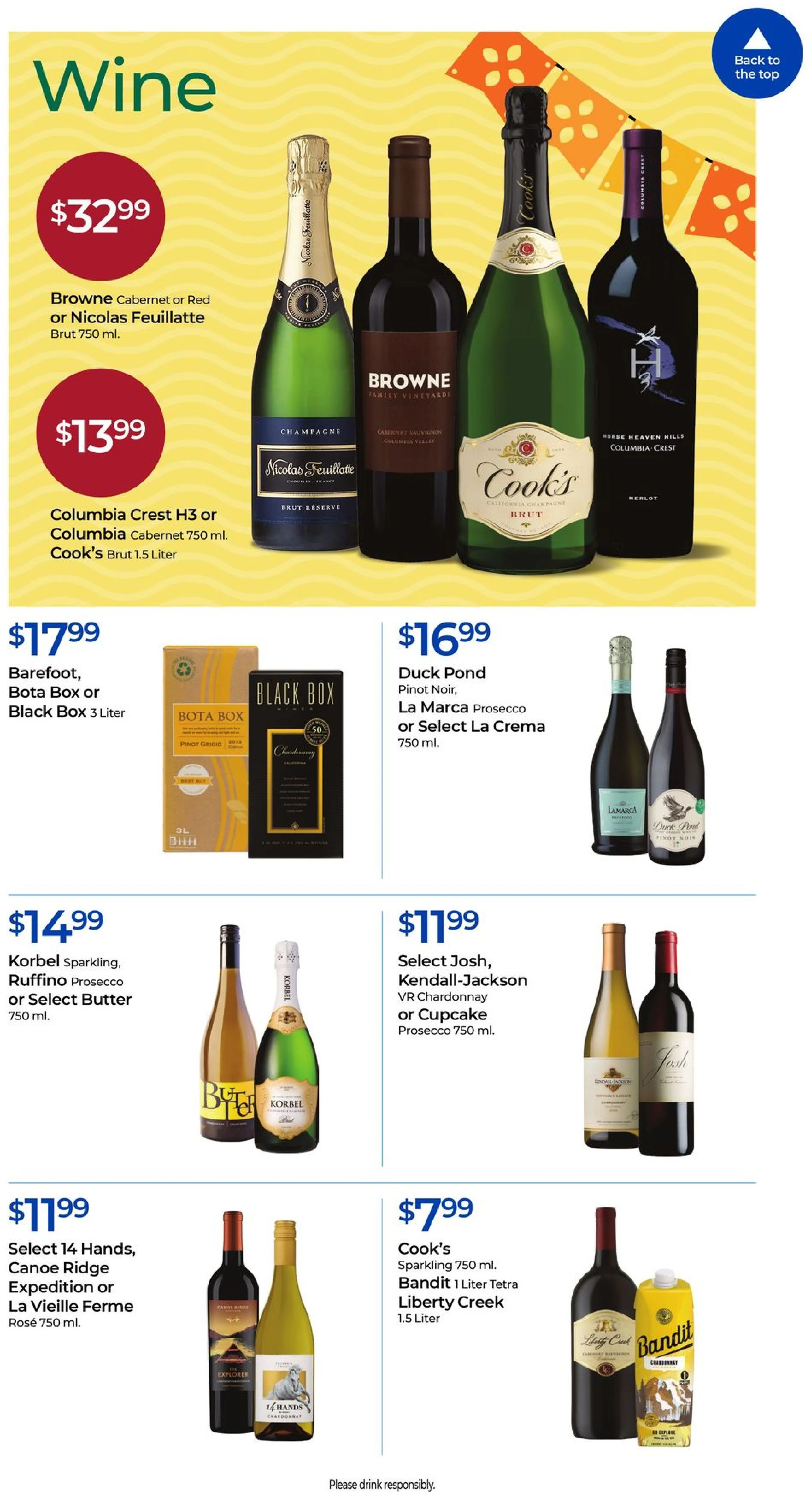 Rite Aid Weekly Ad Page 15