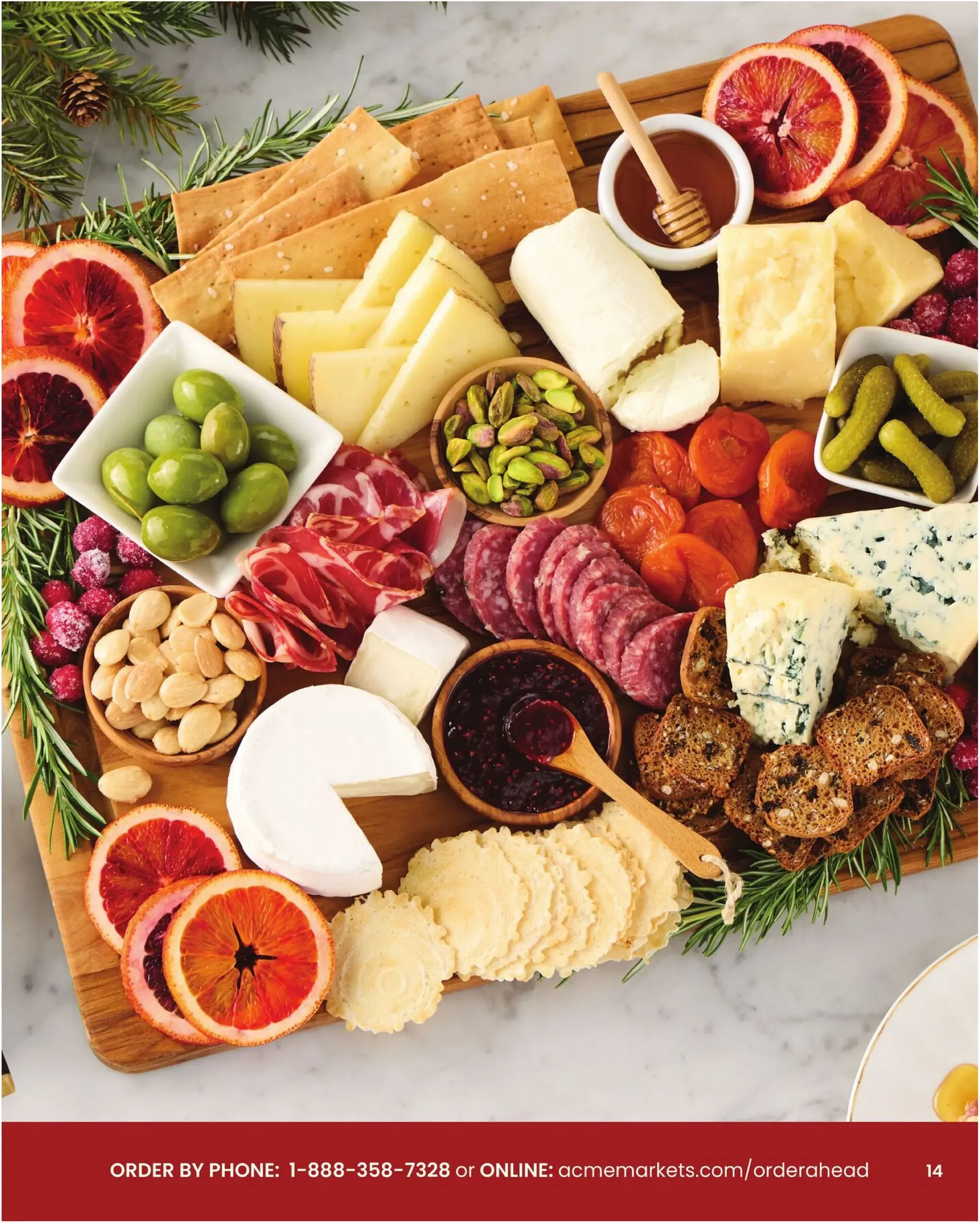 Acme Markets Weekly Ad Page 15