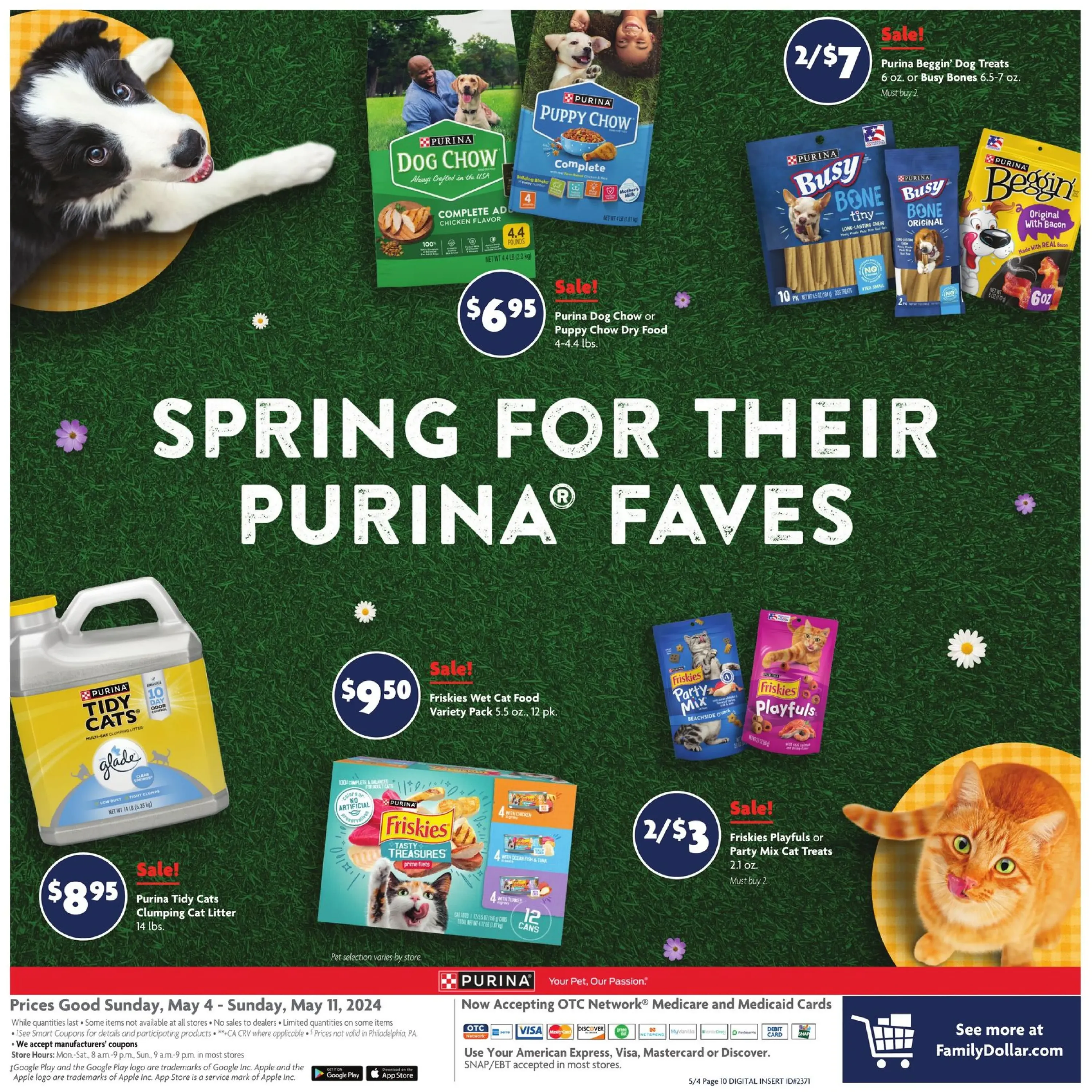 Family Dollar Weekly Ad Page 16