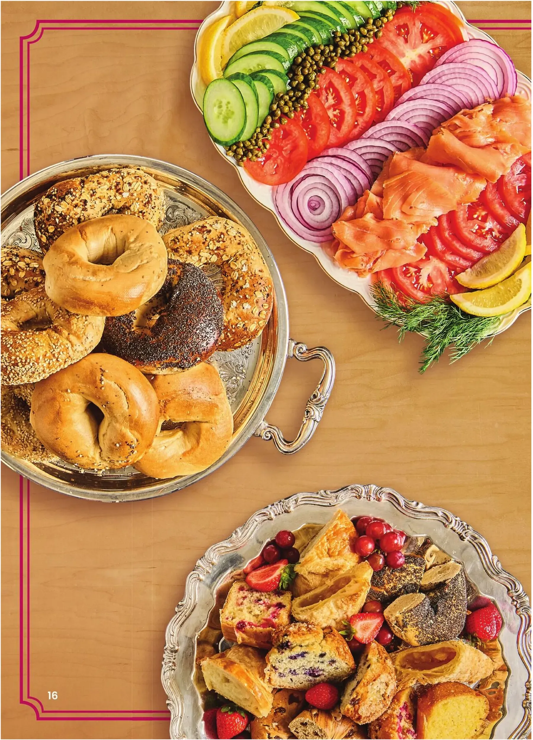 Kings Food Markets Weekly Ad Page 16