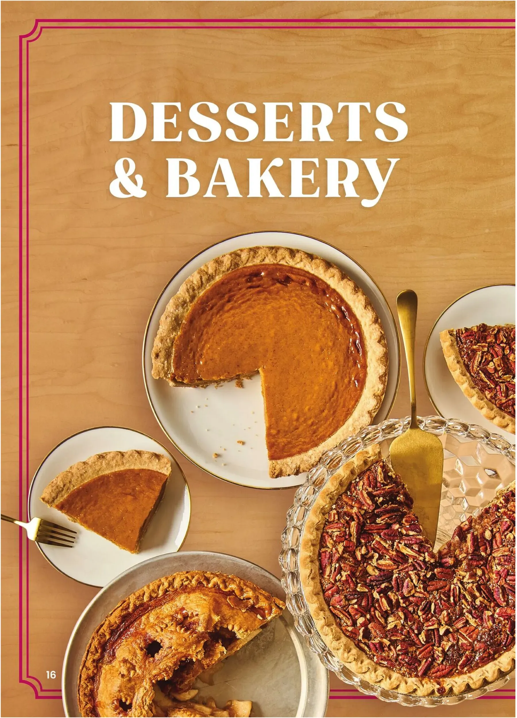 Kings Food Markets Weekly Ad Page 16