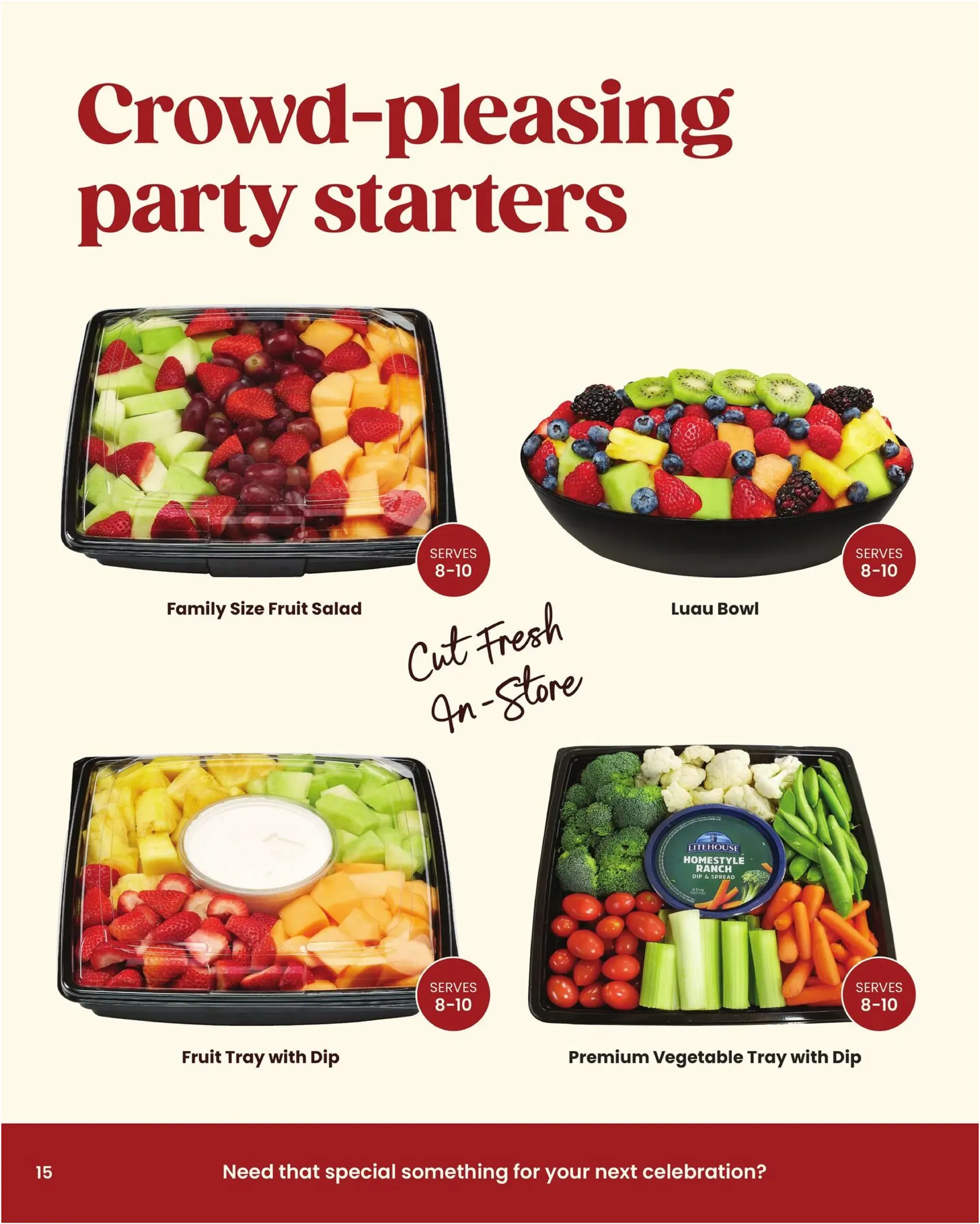 Acme Markets Weekly Ad Page 16