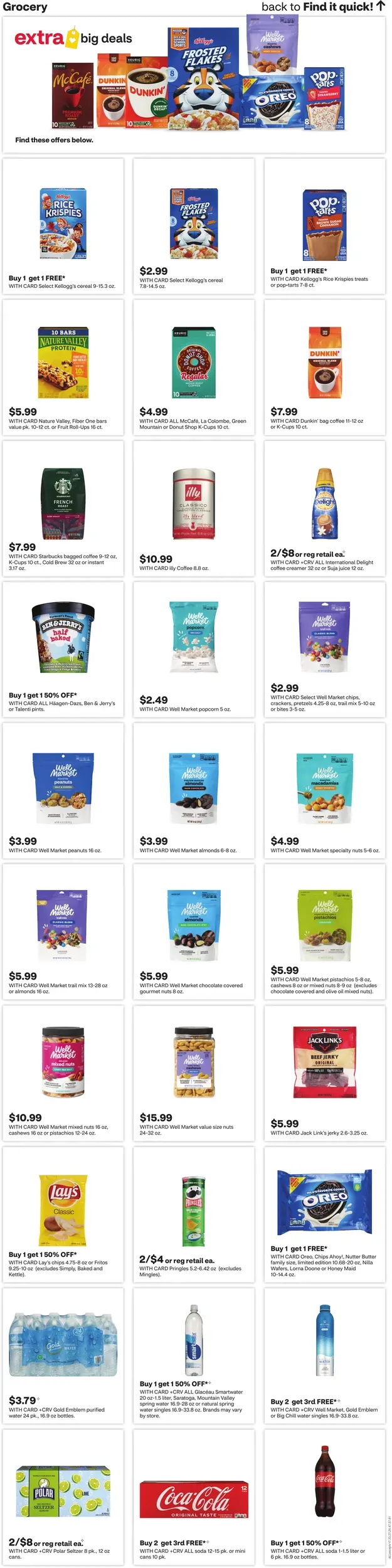 Cvs Pharmacy Weekly Ad Page 17