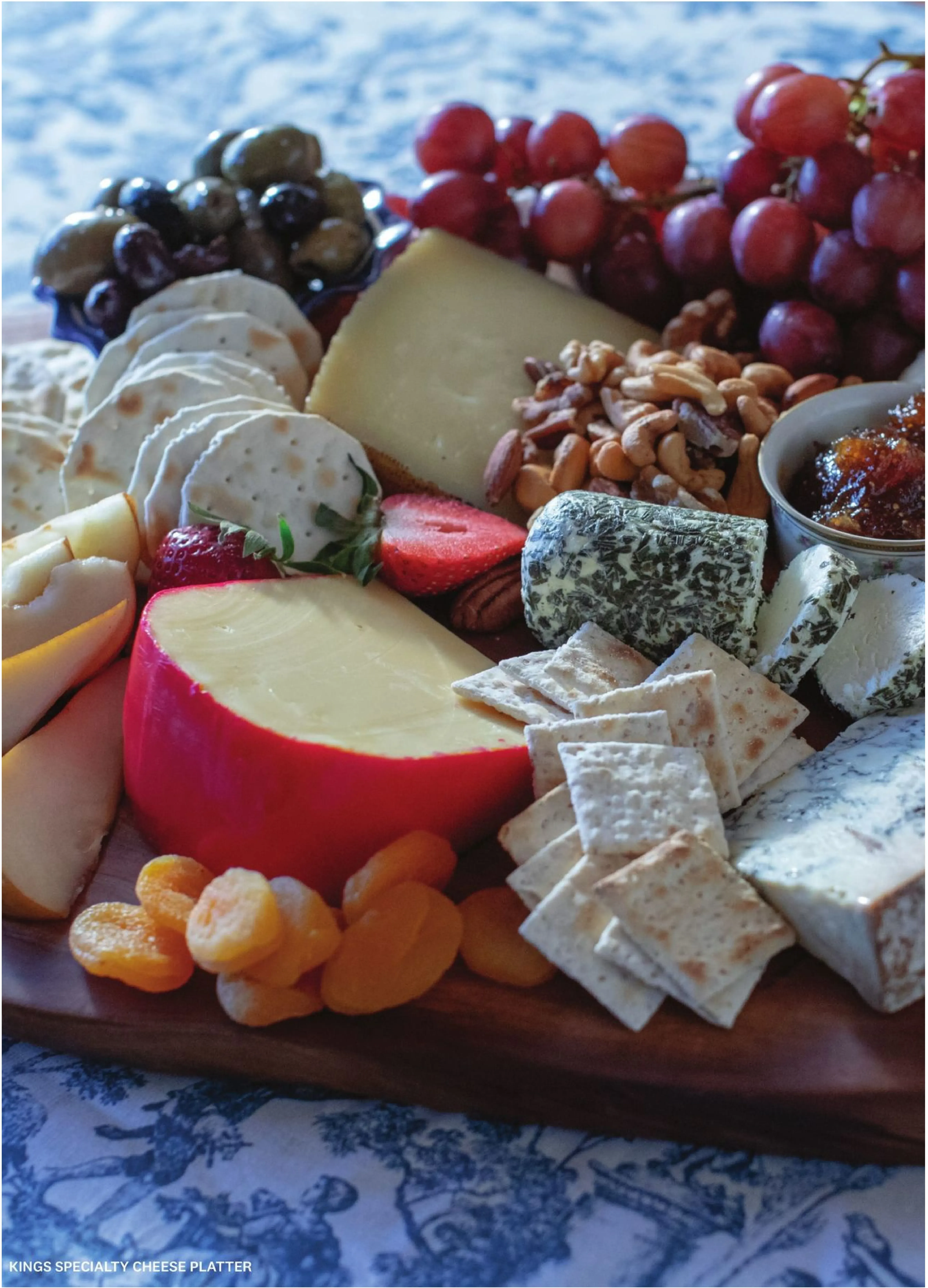 Kings Food Markets Weekly Ad Page 17