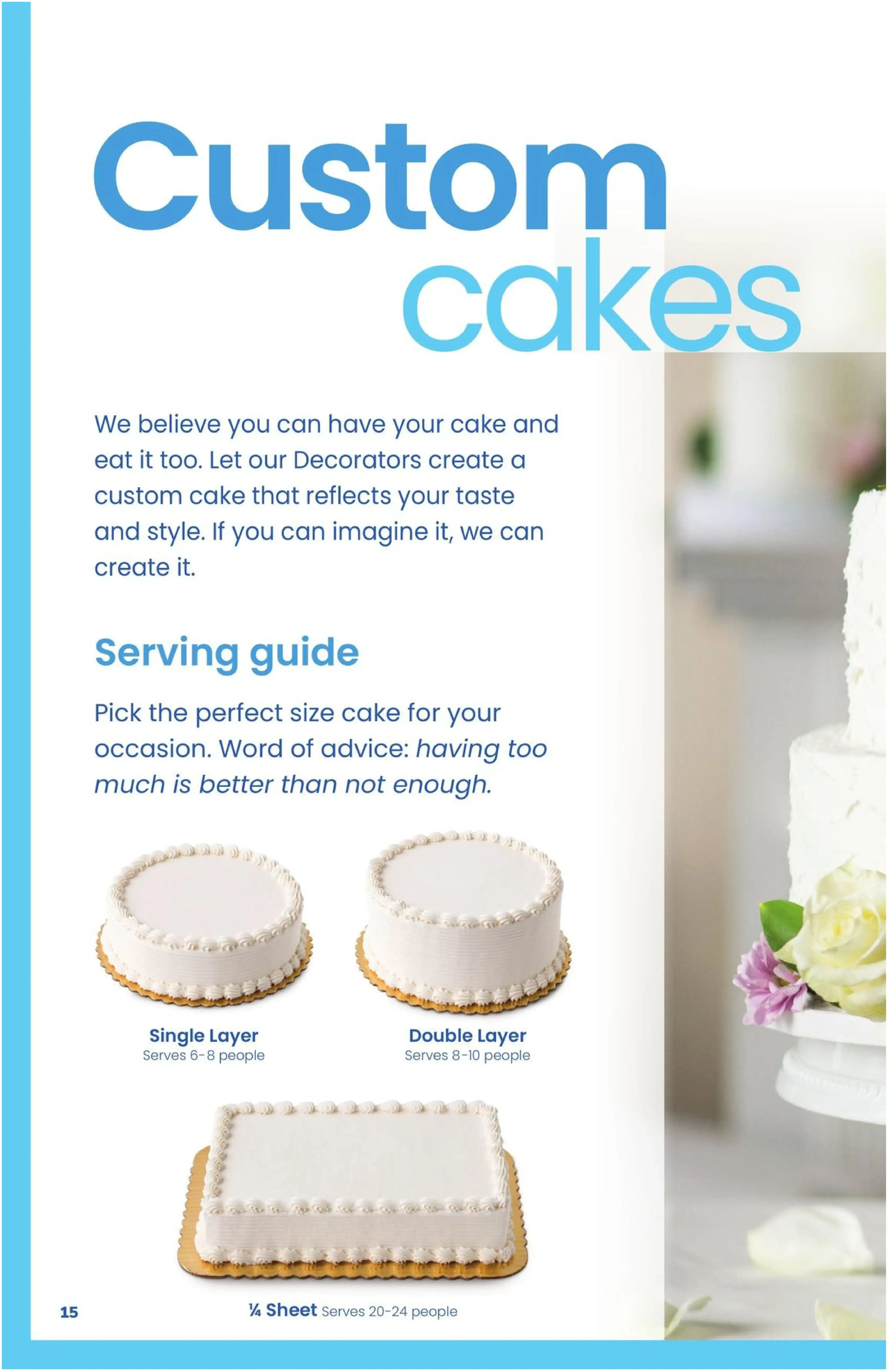 Randalls Weekly Ad Page 17