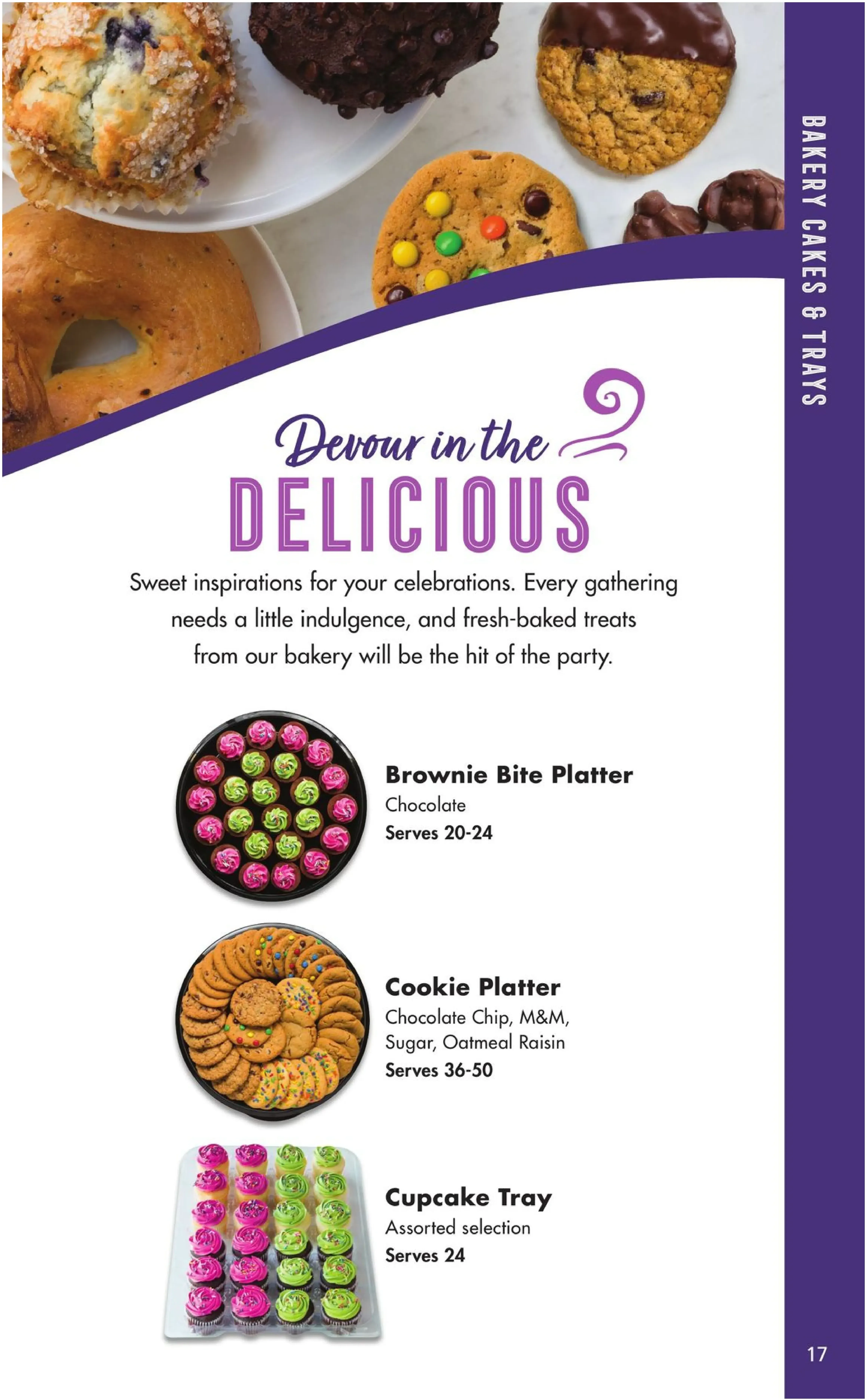 Safeway Weekly Ad Page 17