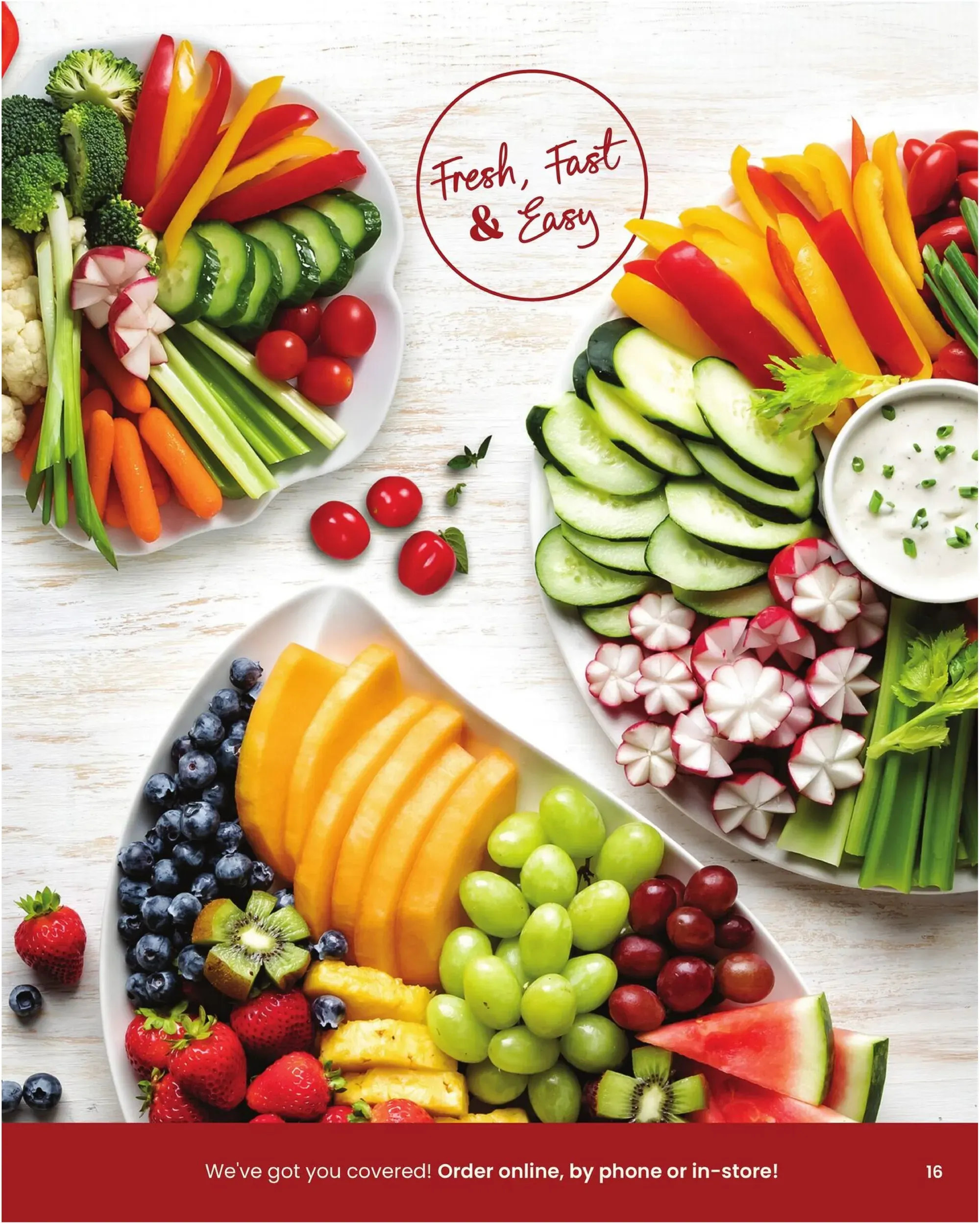 Acme Markets Weekly Ad Page 17