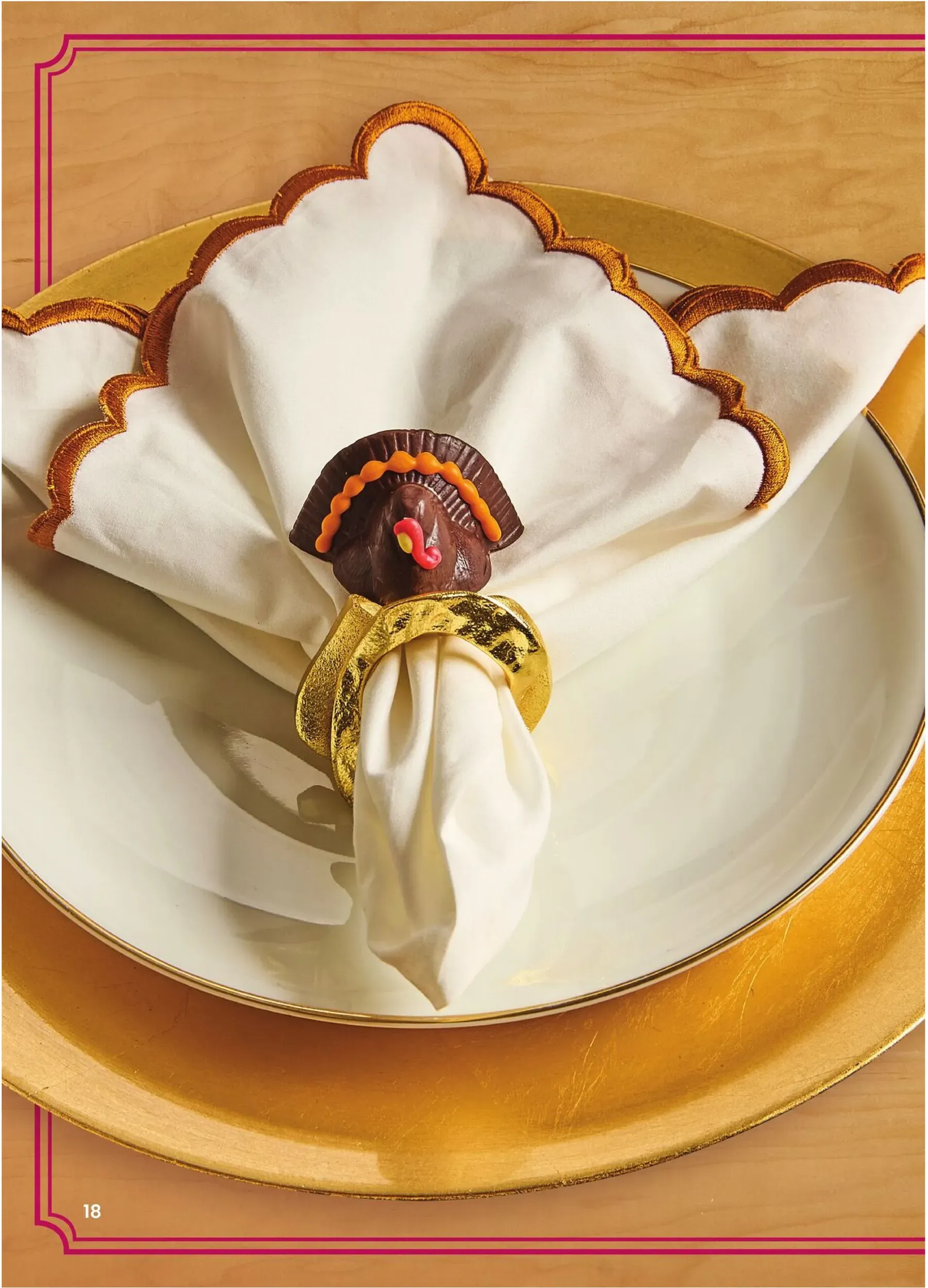 Kings Food Markets Weekly Ad Page 18