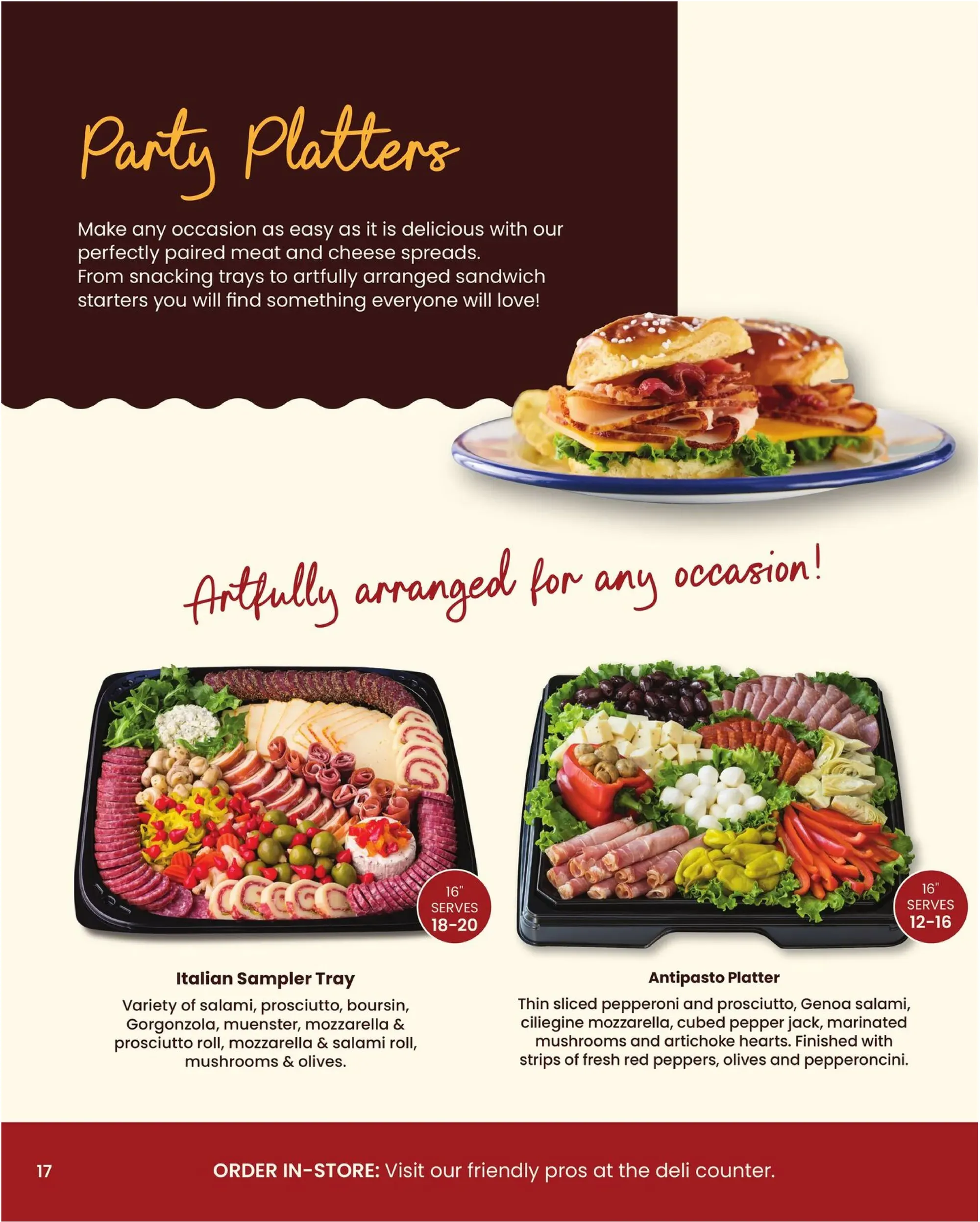 Acme Markets Weekly Ad Page 18