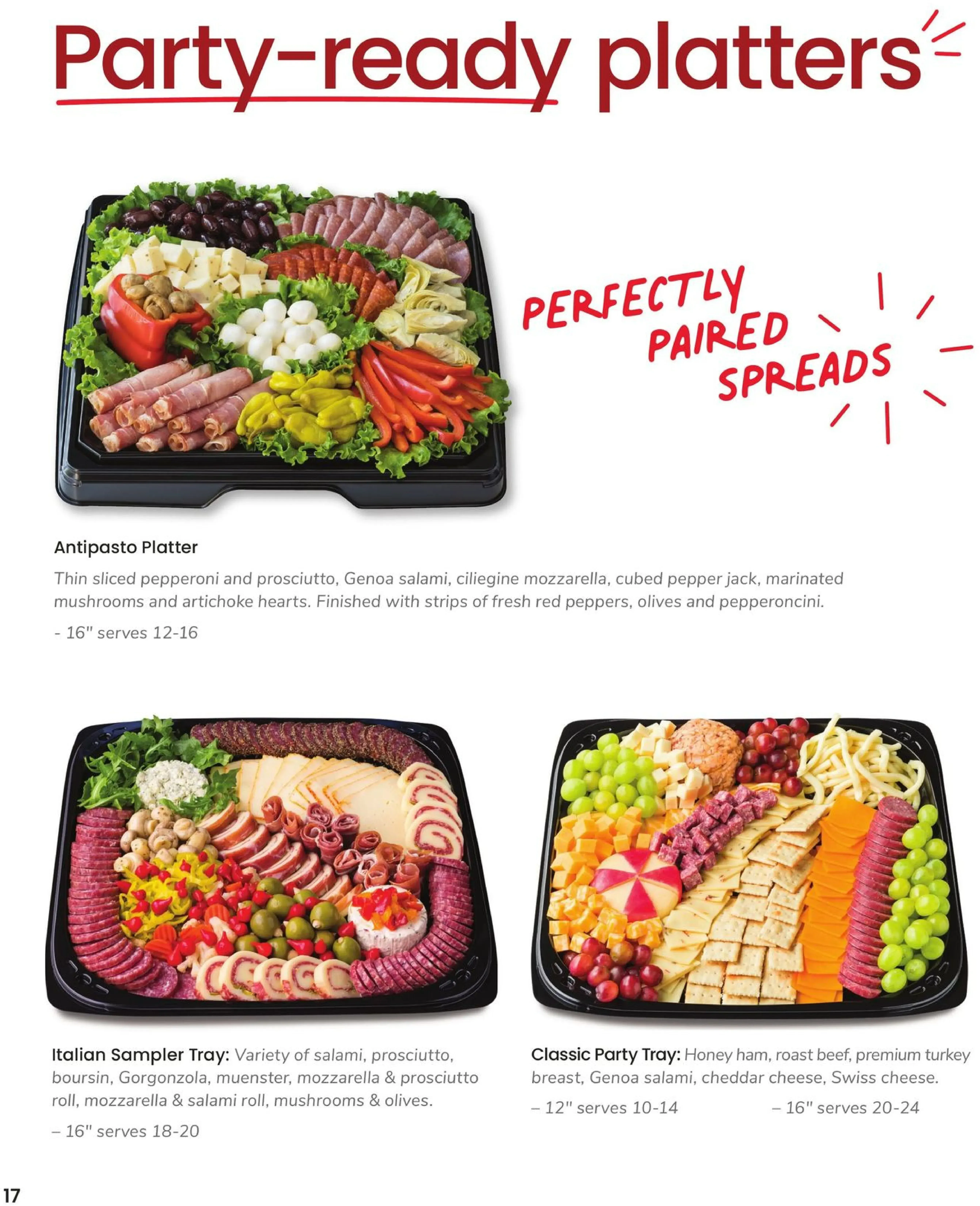 Acme Markets Weekly Ad Page 18