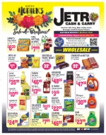 Jetro flyer preview