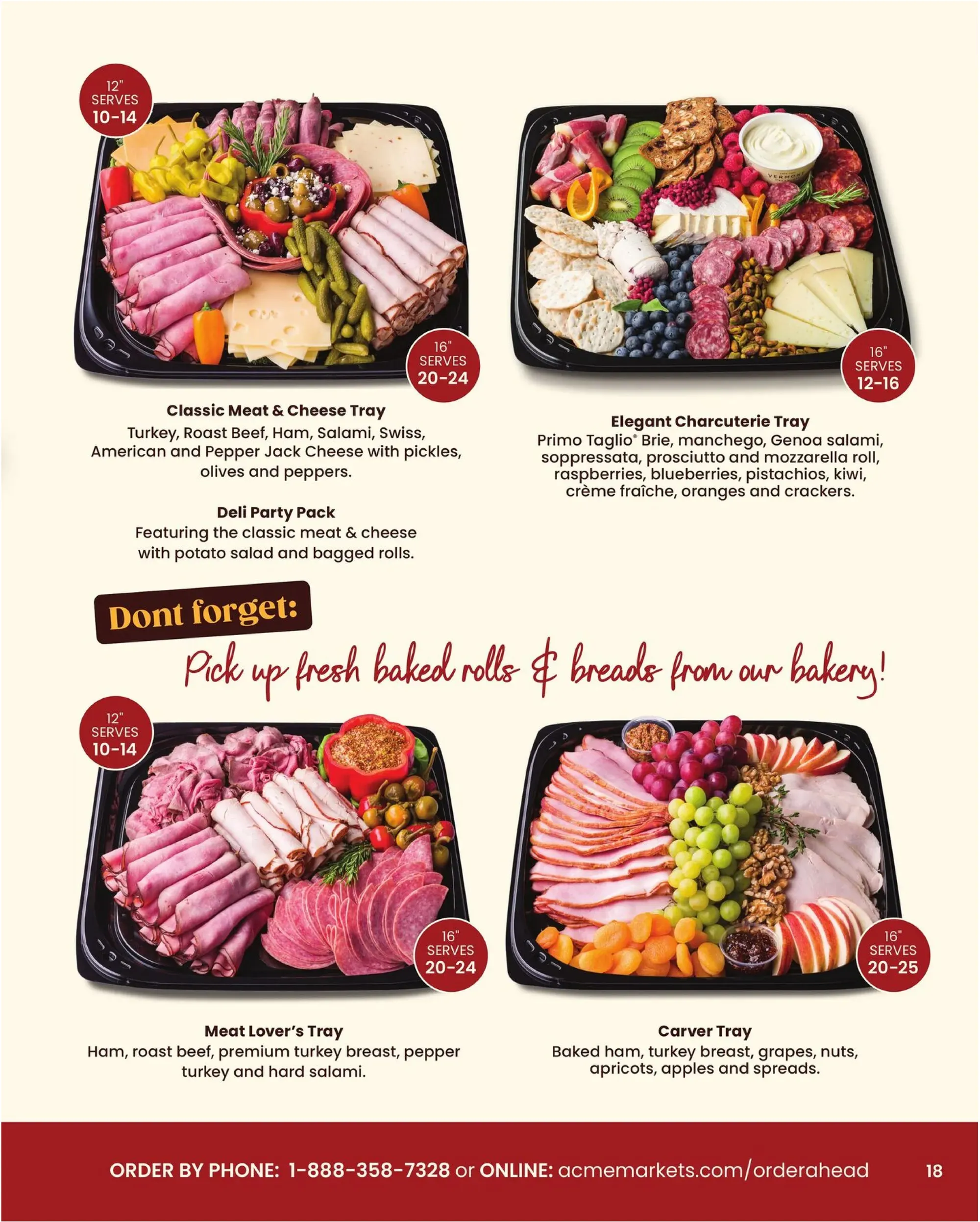 Acme Markets Weekly Ad Page 19