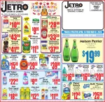 Jetro flyer preview