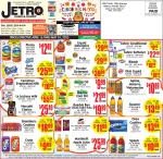 Jetro flyer preview