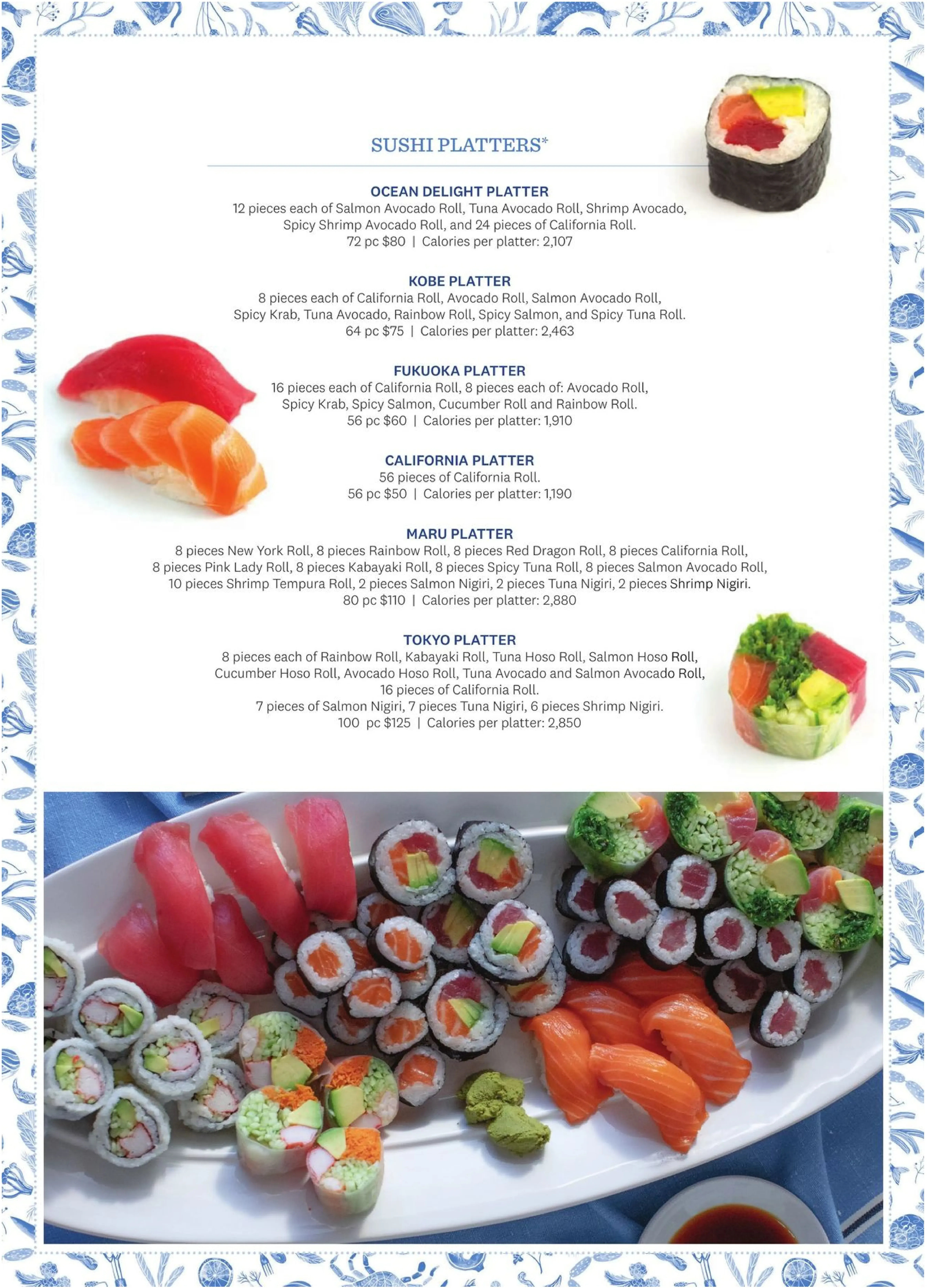 Kings Food Markets Weekly Ad Page 20