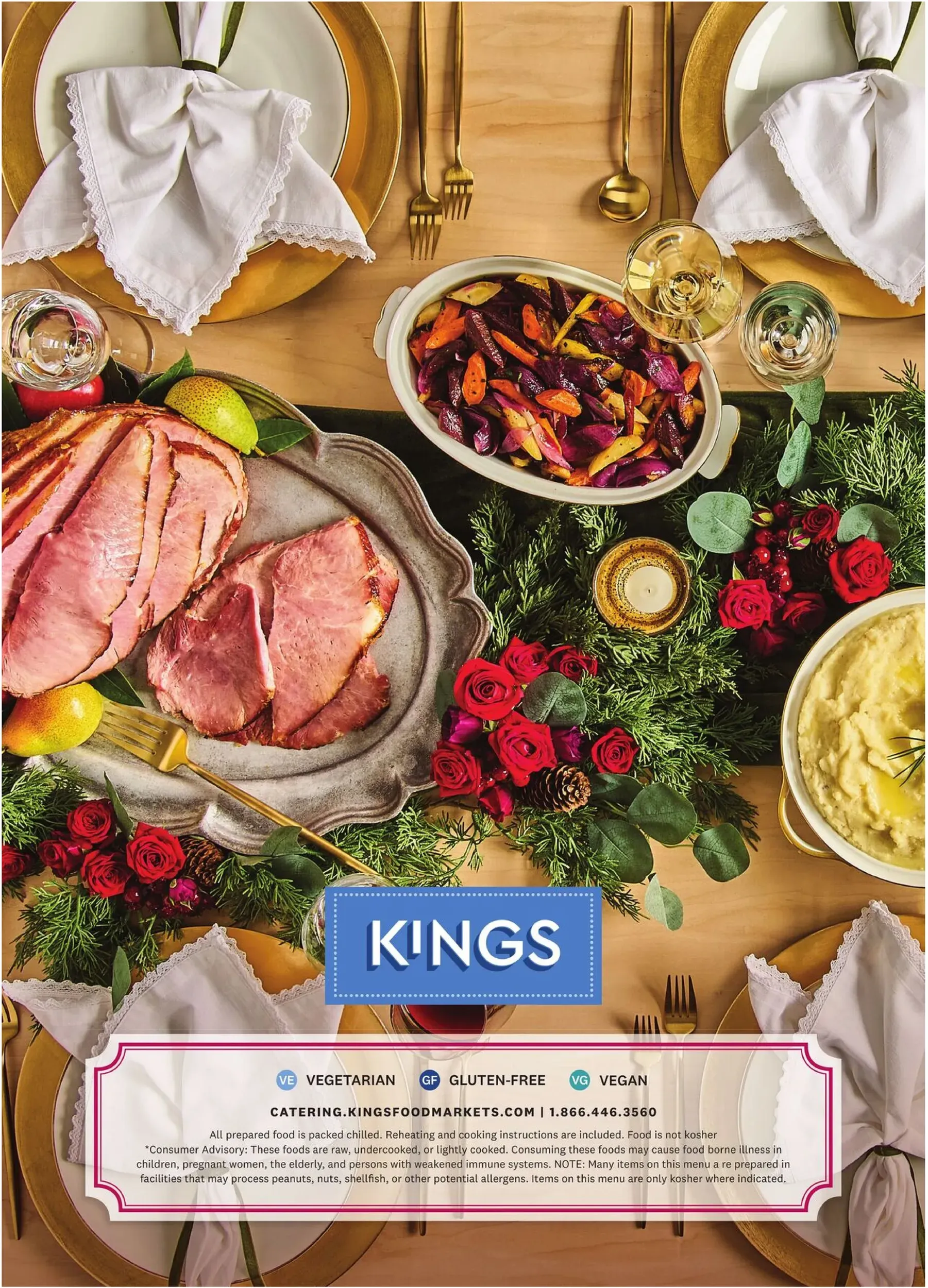 Kings Food Markets Weekly Ad Page 20