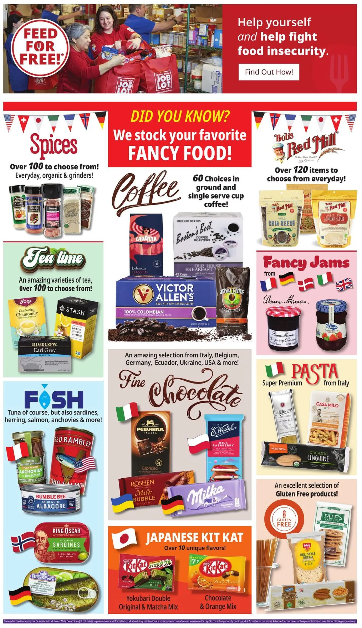 Ocean State Job Lot Weekly Ad Page 20
