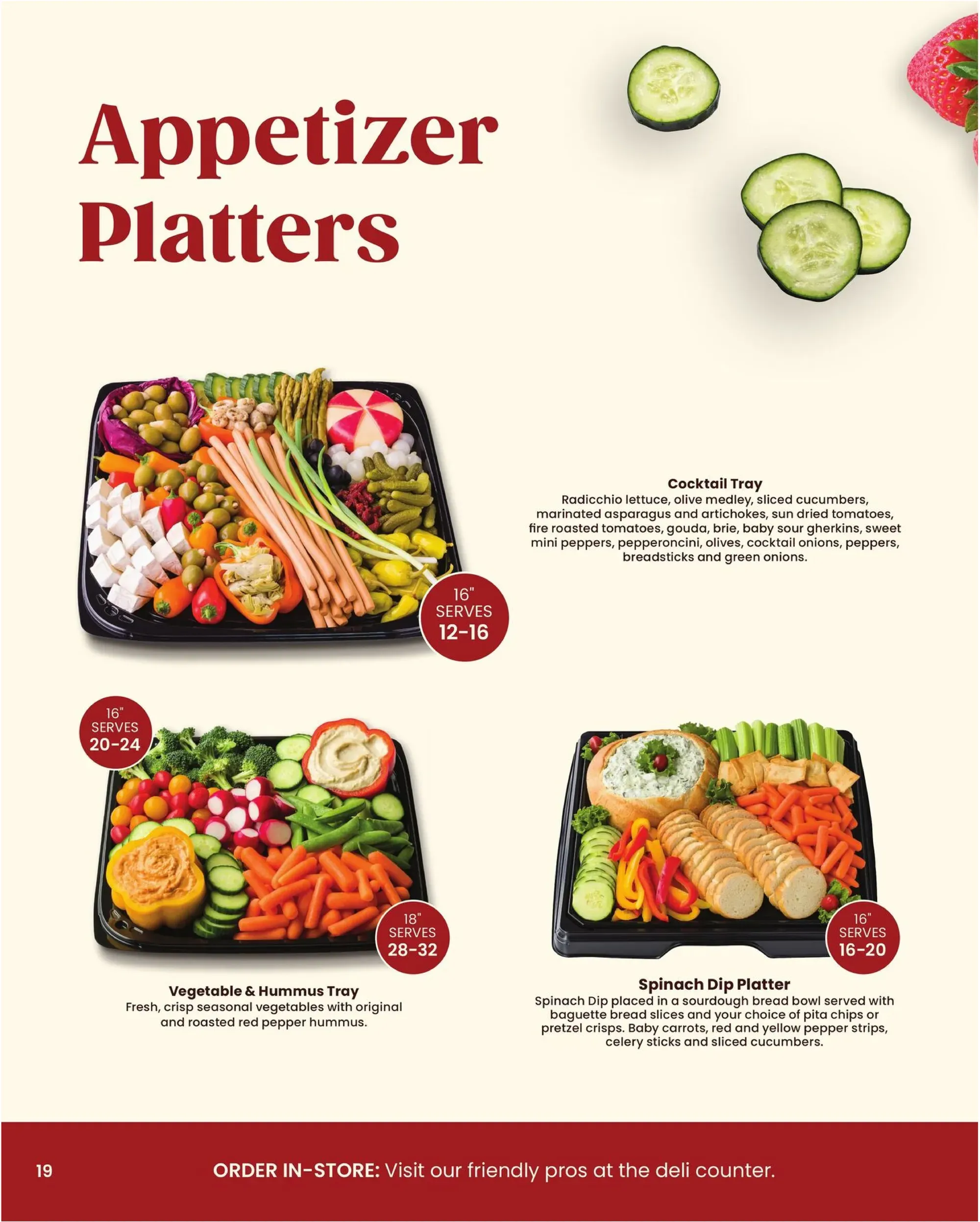 Acme Markets Weekly Ad Page 20