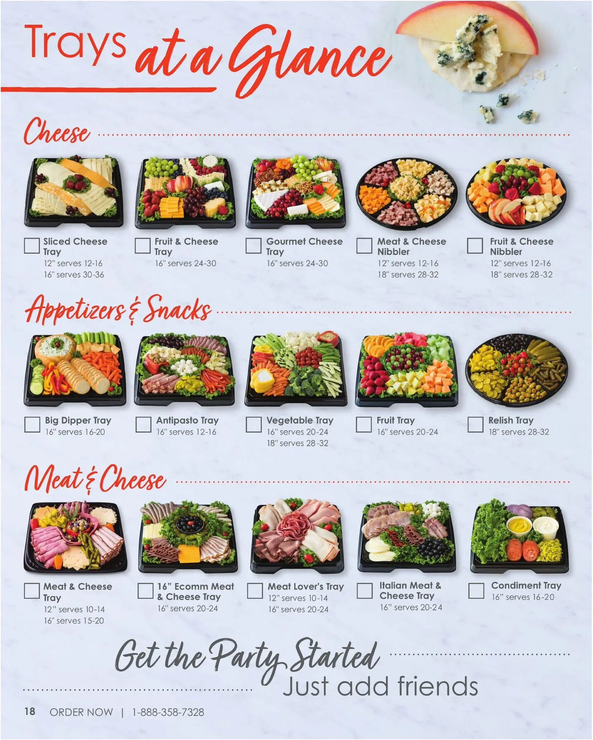 Albertsons Weekly Ad Page 20