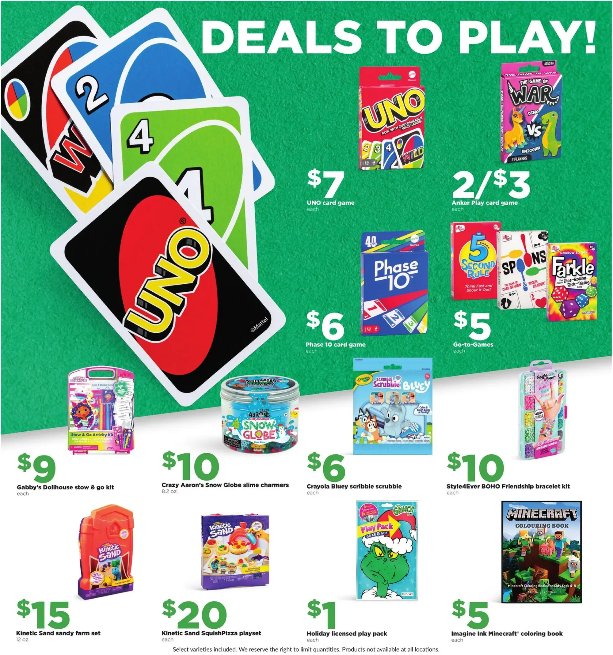 Hyvee Weekly Ad Page 2